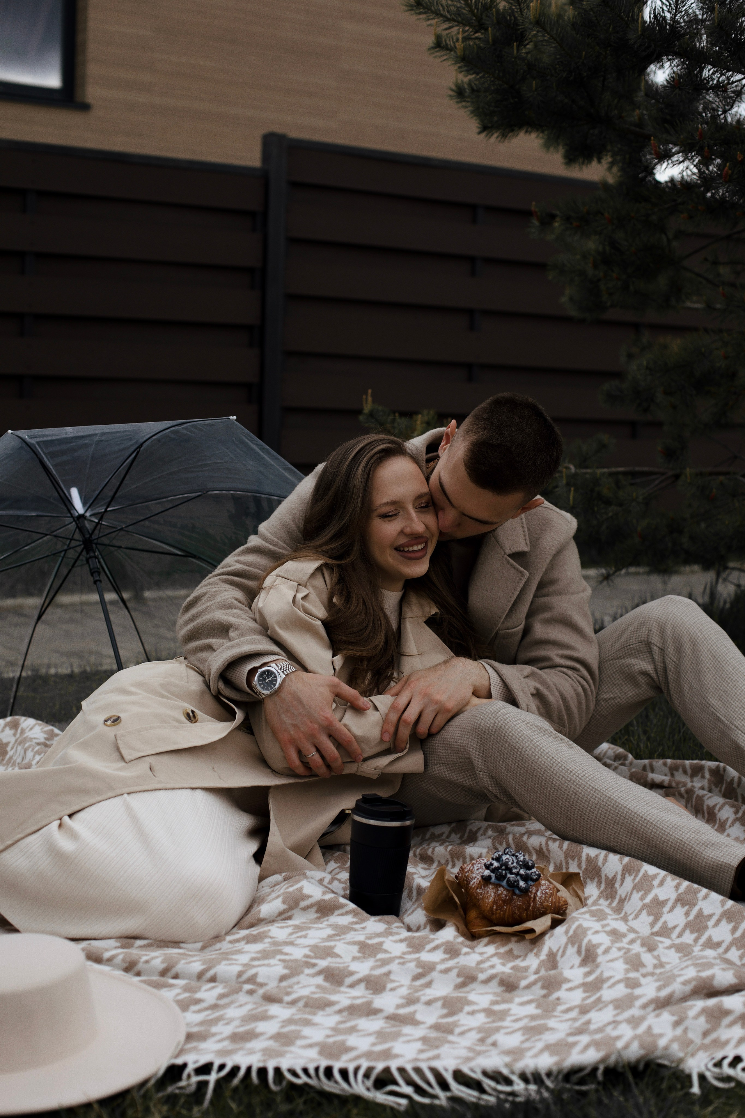 Elya & Denis. Семейный и свадебный фотограф в Хабаровске