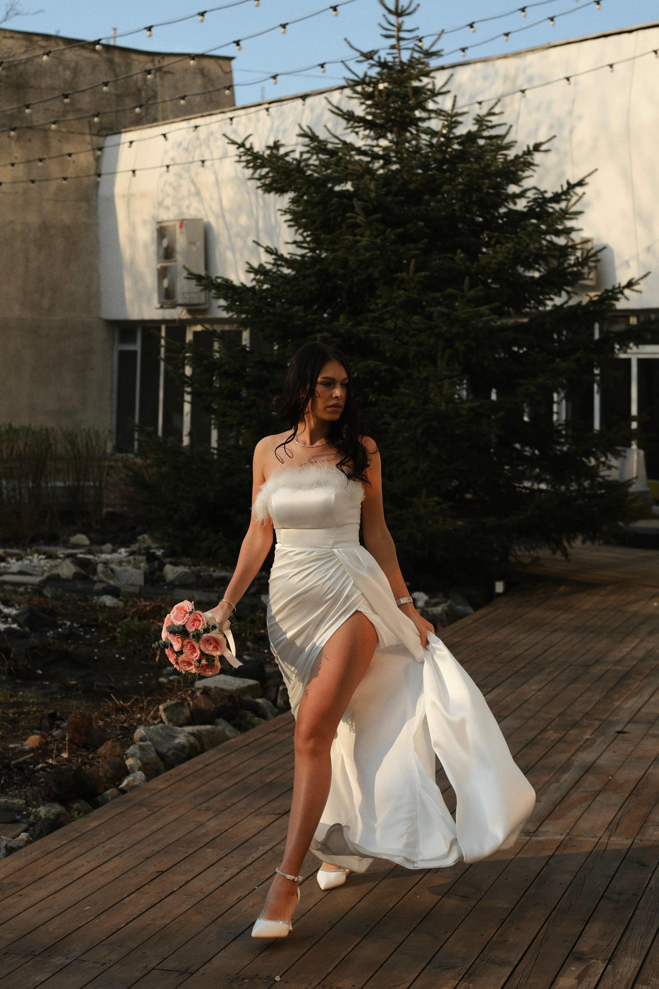 Julia & Vladimir. Семейный и свадебный фотограф в Хабаровске