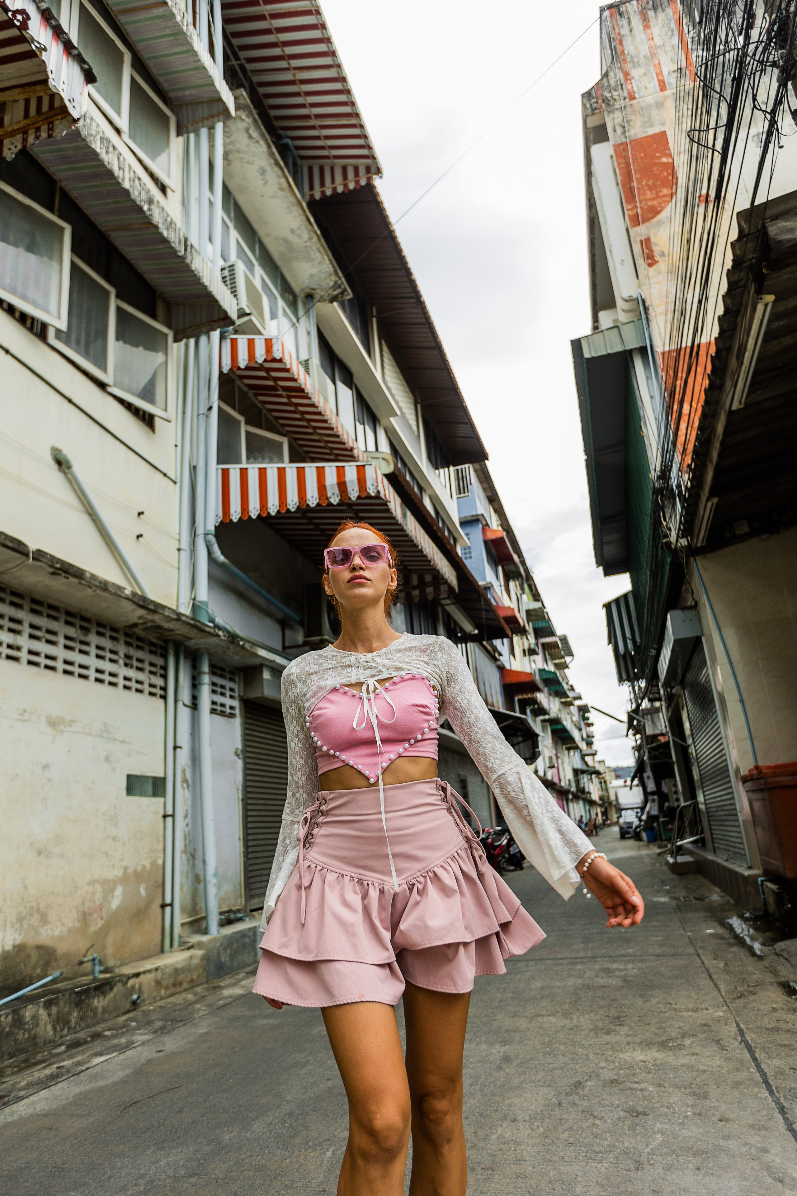 Полина. Фотограф Подсумкина Ирина