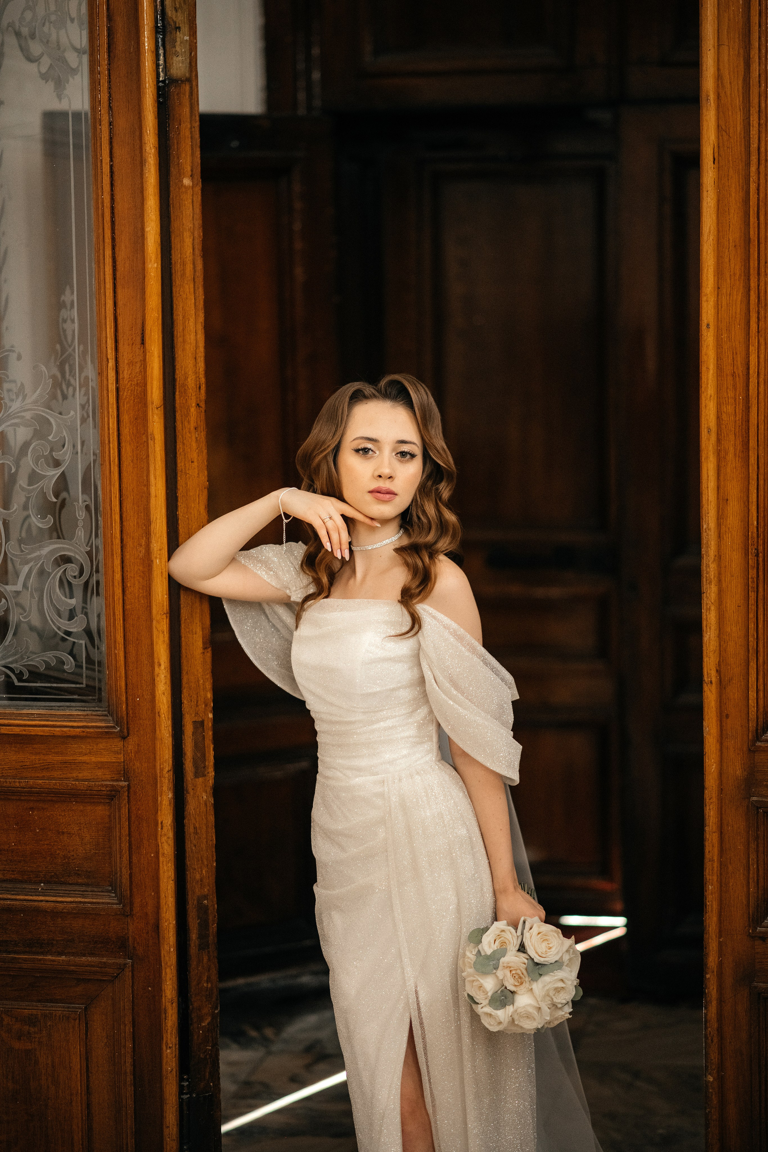 Егор и Динара. Главная