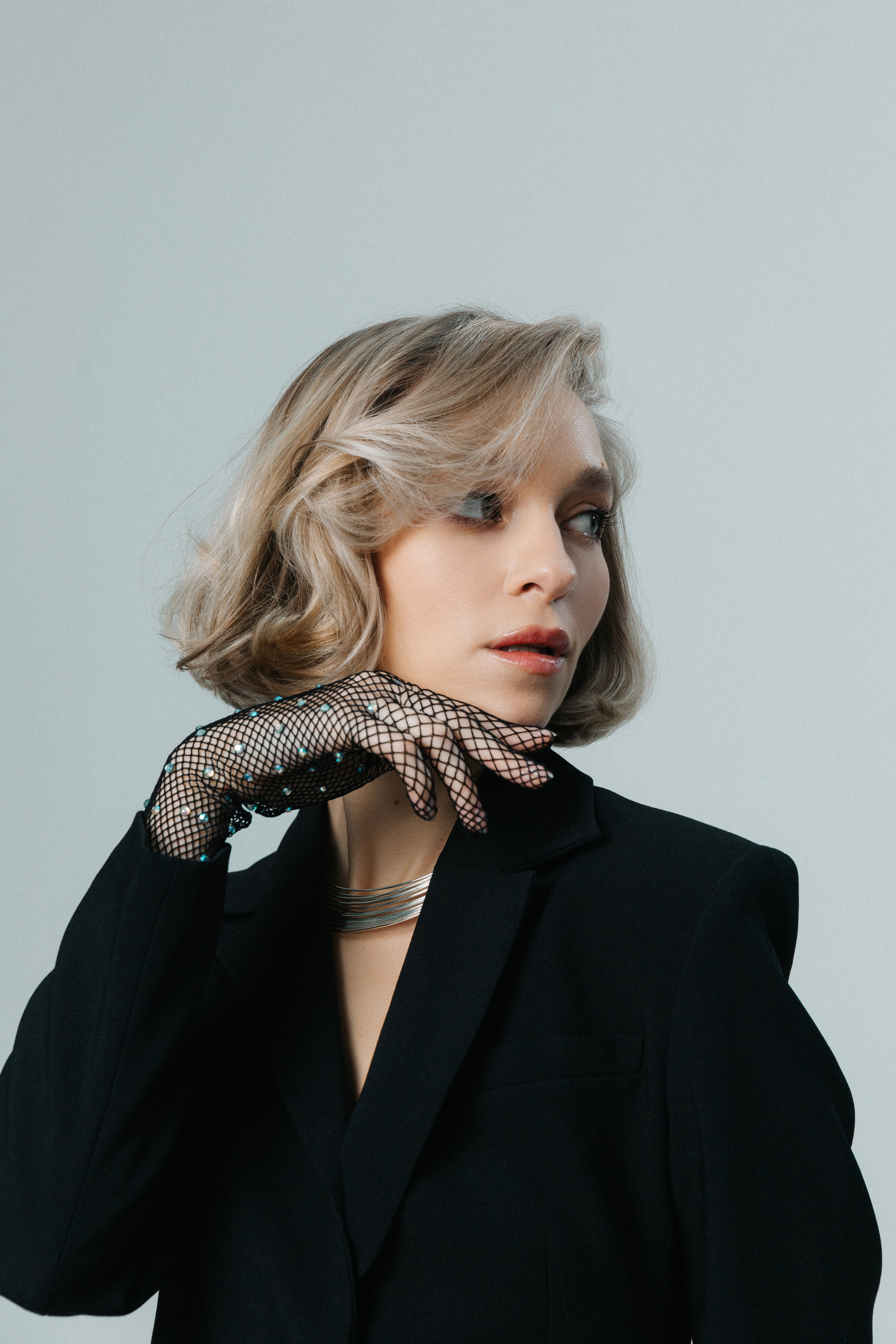 Евгения Киефа. Портретный и fashion-фотограф в Москве Елена Бронская