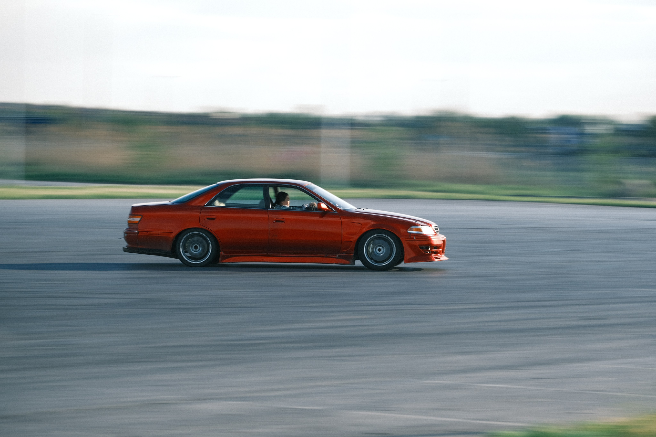 Автоспорт. Спортивный фотограф в Ростове-на-Дону Сергей Реусин