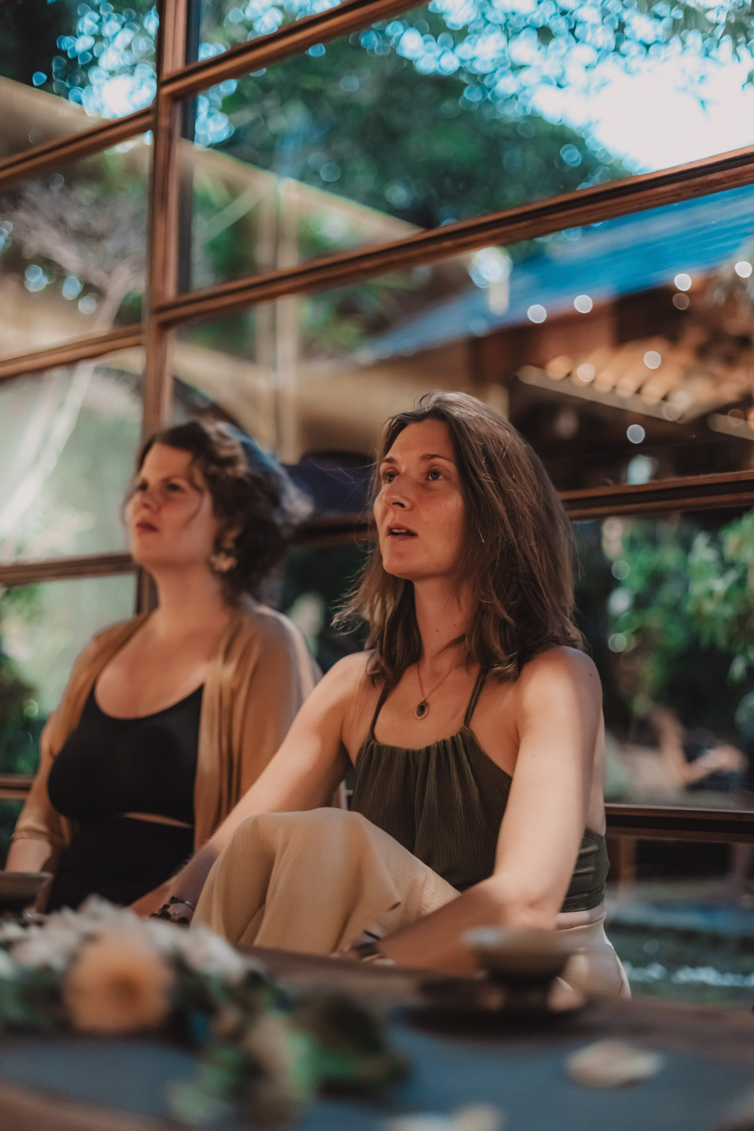 Concert Secret moon. Mariam Bagdasaryan