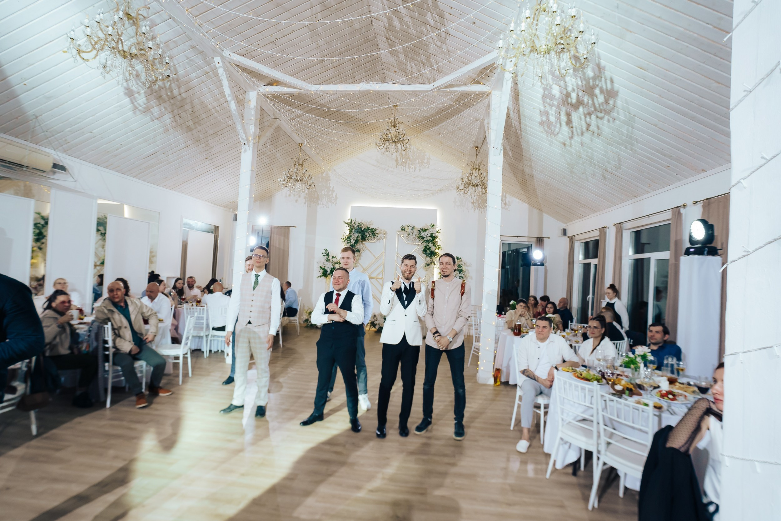 Свадьба Масловых. Ваш свадебный и семейный фотограф