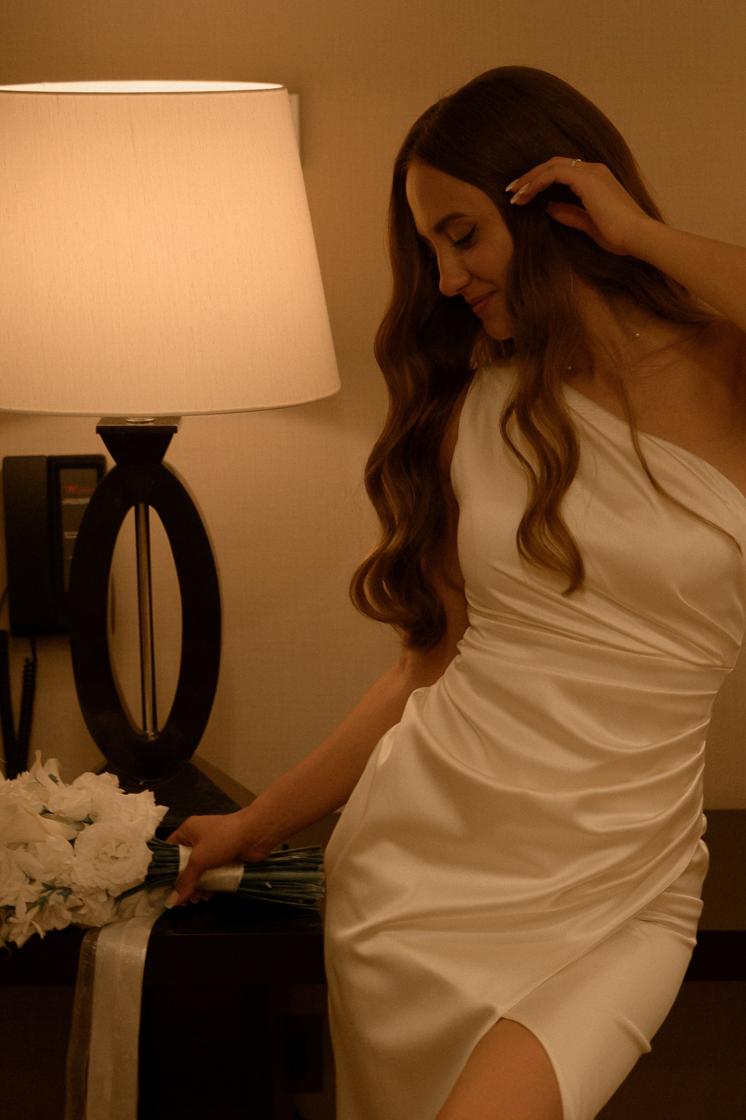 Максим & Юлия. Свадебный фотограф в Новосибирске Алена Цизман