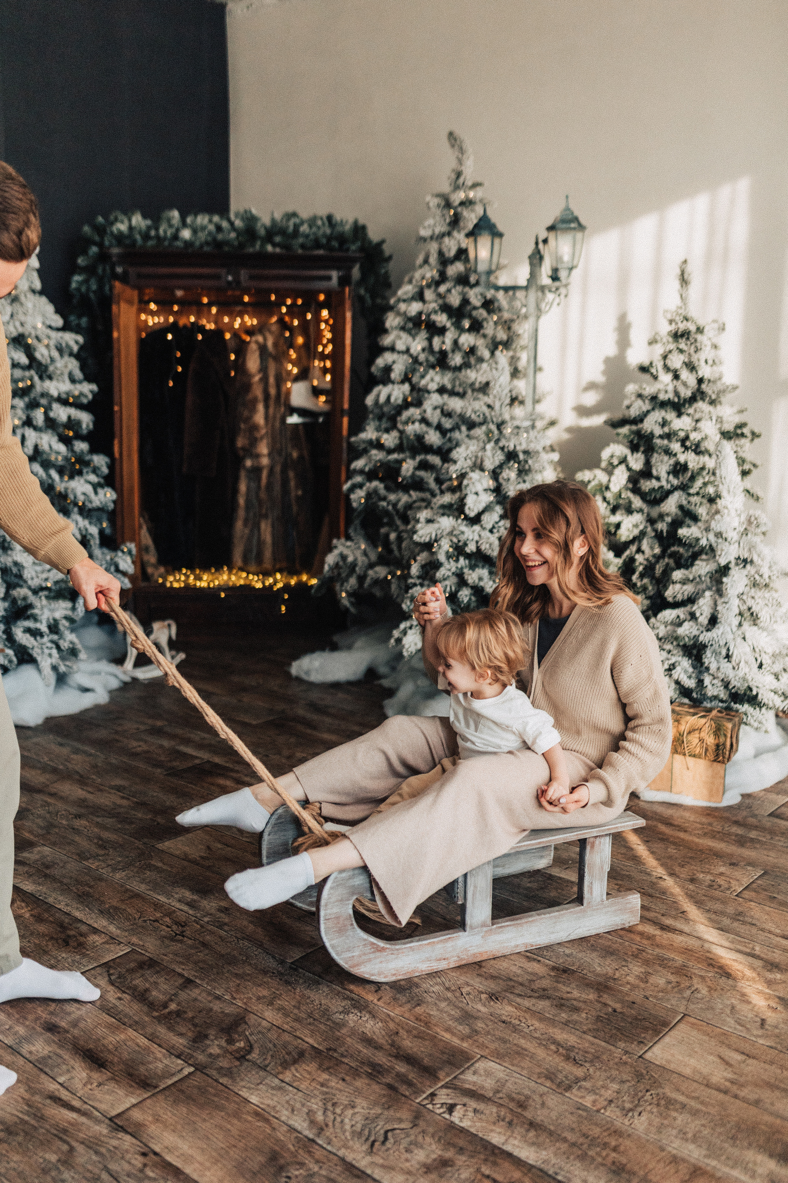 Игорь/Настя/Мотя. Фотограф в Москве Татьяна Сергеева