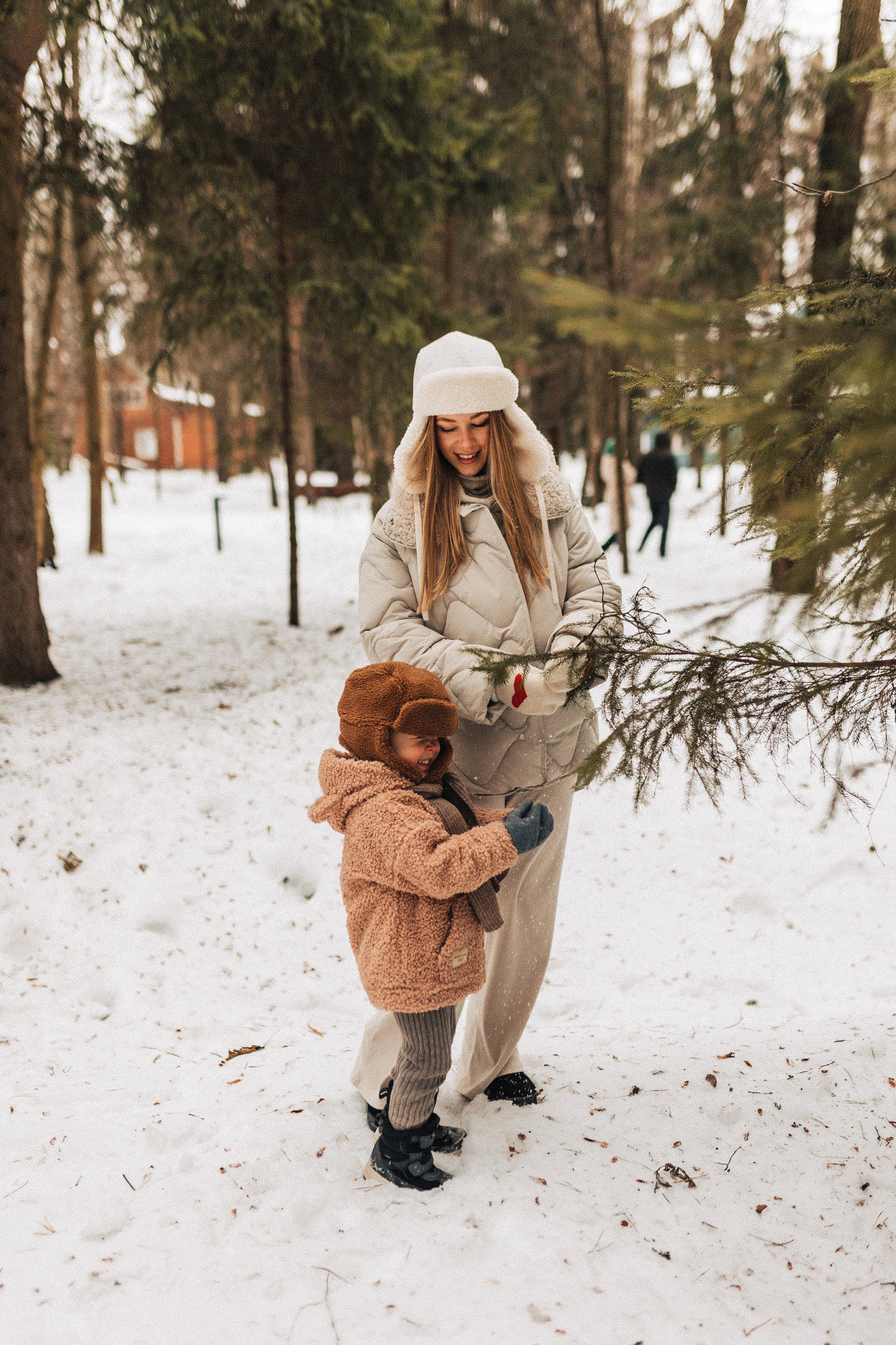 Дима/Катя/Мирон. Фотограф в Москве Татьяна Сергеева