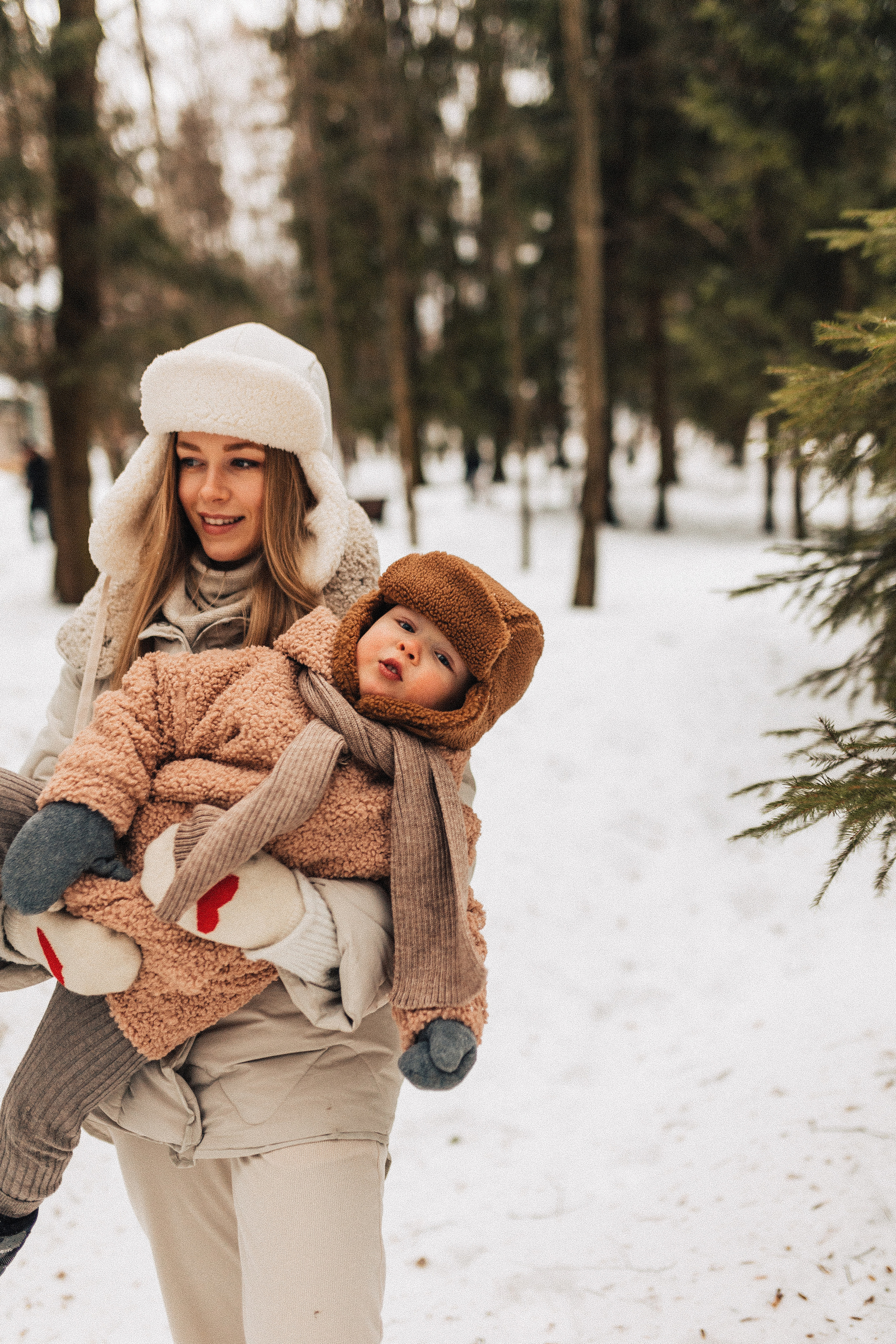 Дима/Катя/Мирон. Фотограф в Москве Татьяна Сергеева