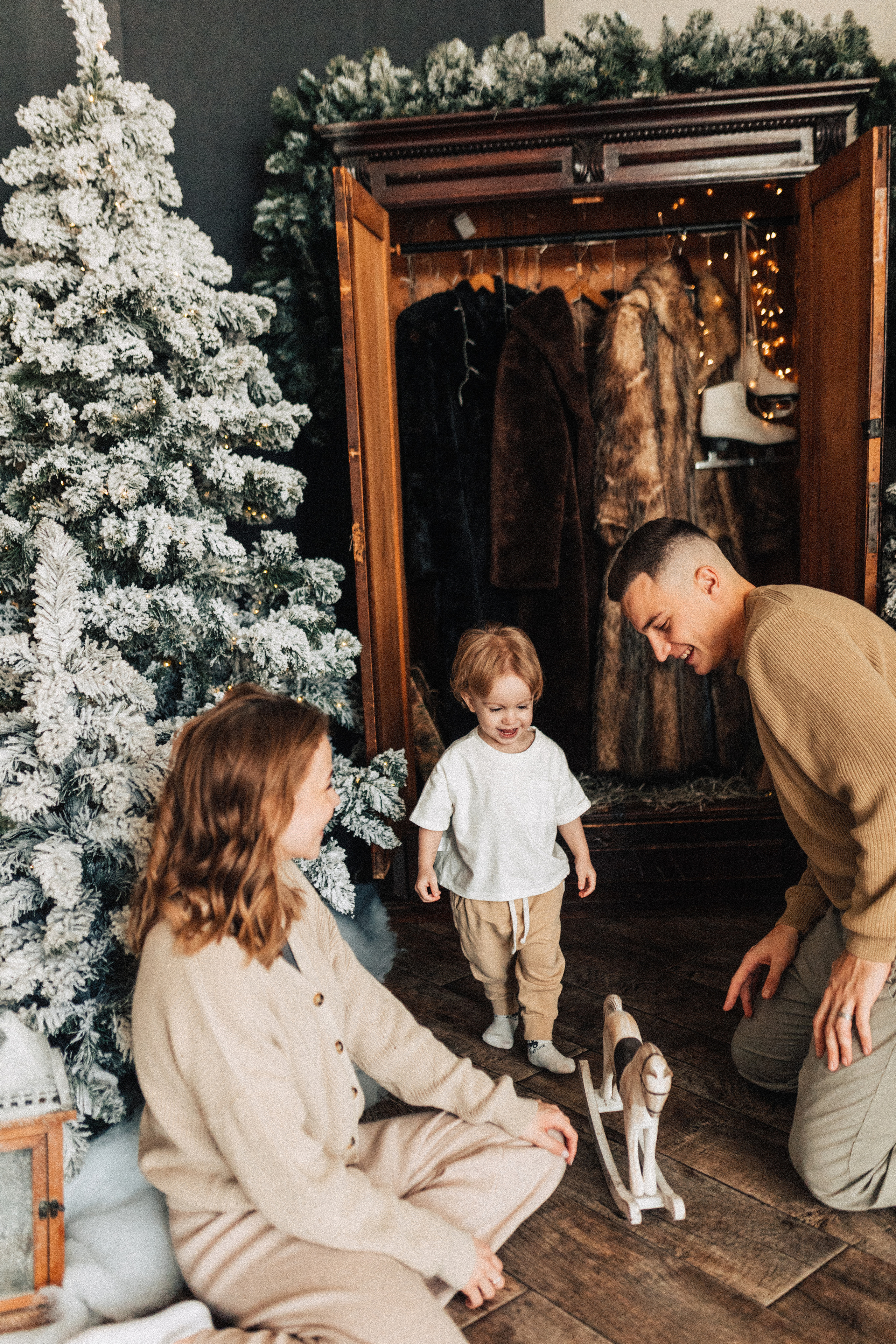 Игорь/Настя/Мотя. Фотограф в Москве Татьяна Сергеева