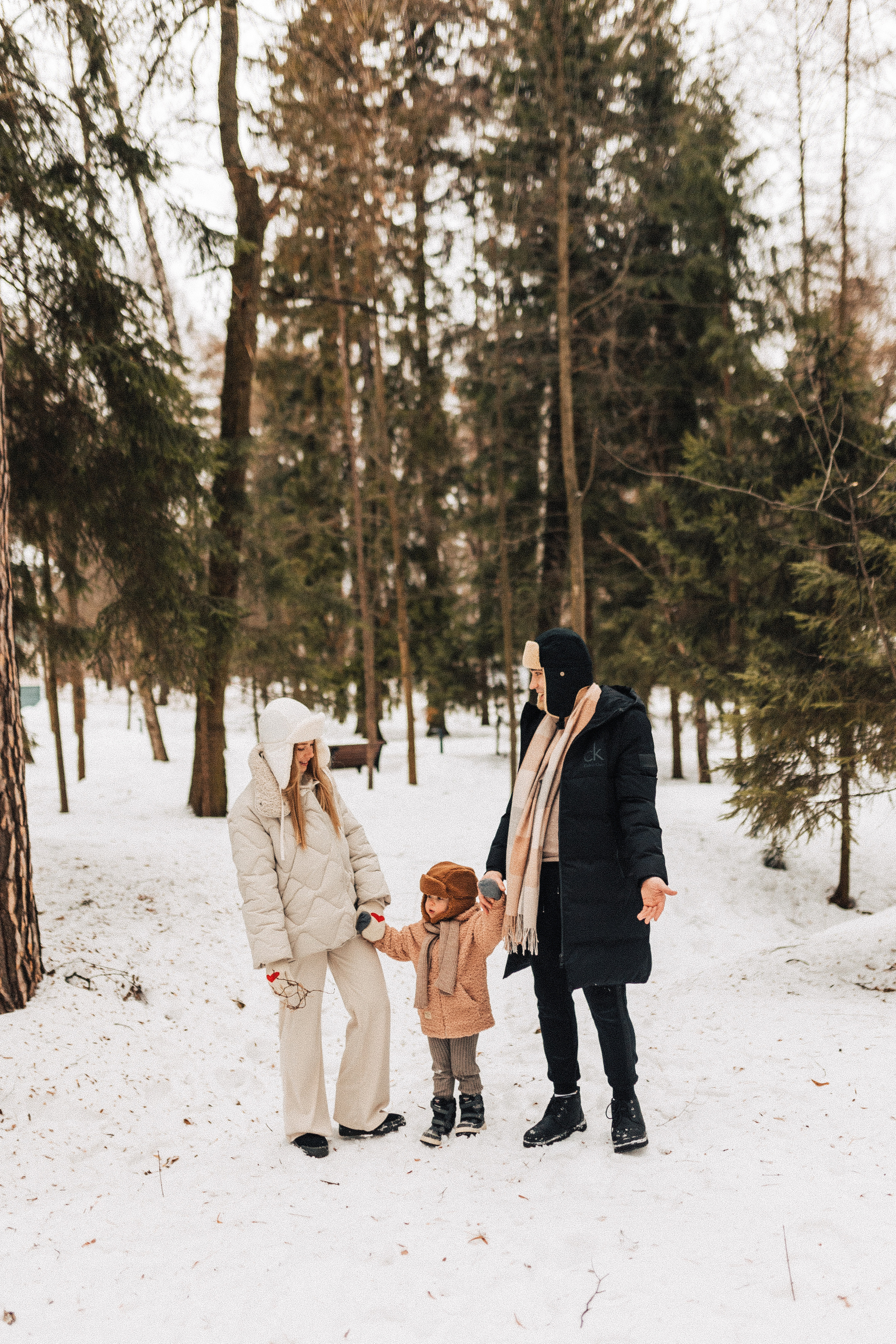 Дима/Катя/Мирон. Фотограф в Москве Татьяна Сергеева