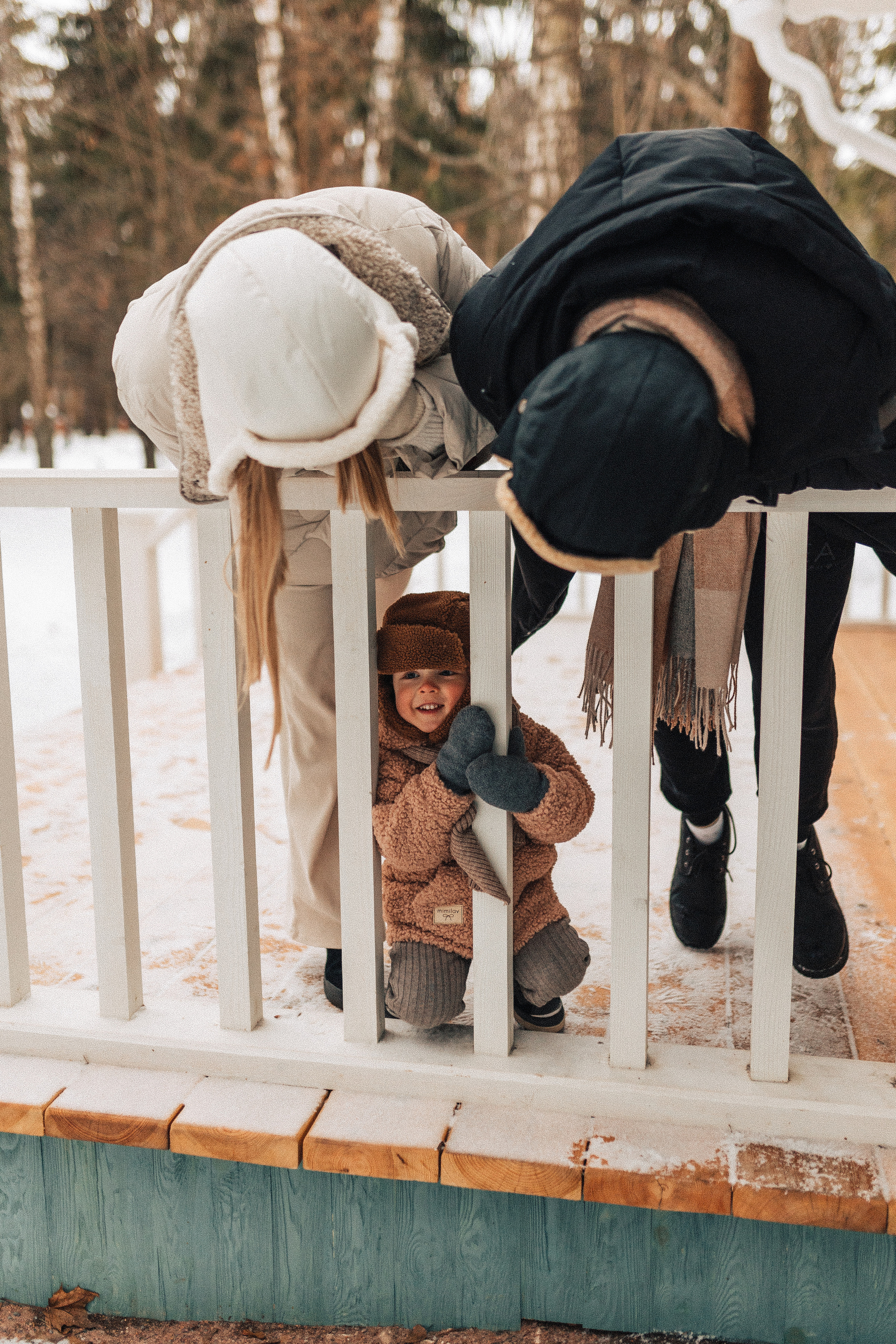 Дима/Катя/Мирон. Фотограф в Москве Татьяна Сергеева