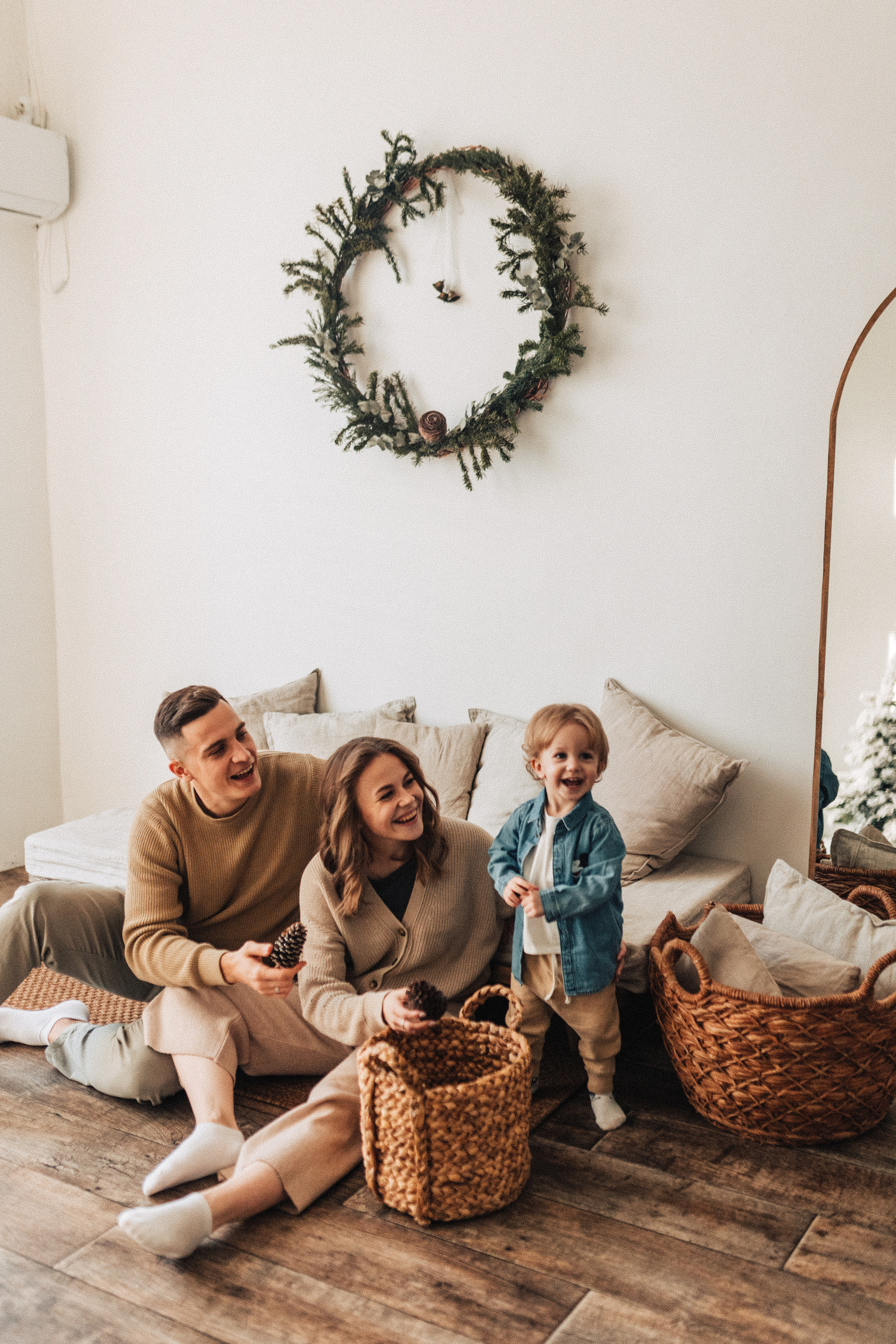 Игорь/Настя/Мотя. Фотограф в Москве Татьяна Сергеева