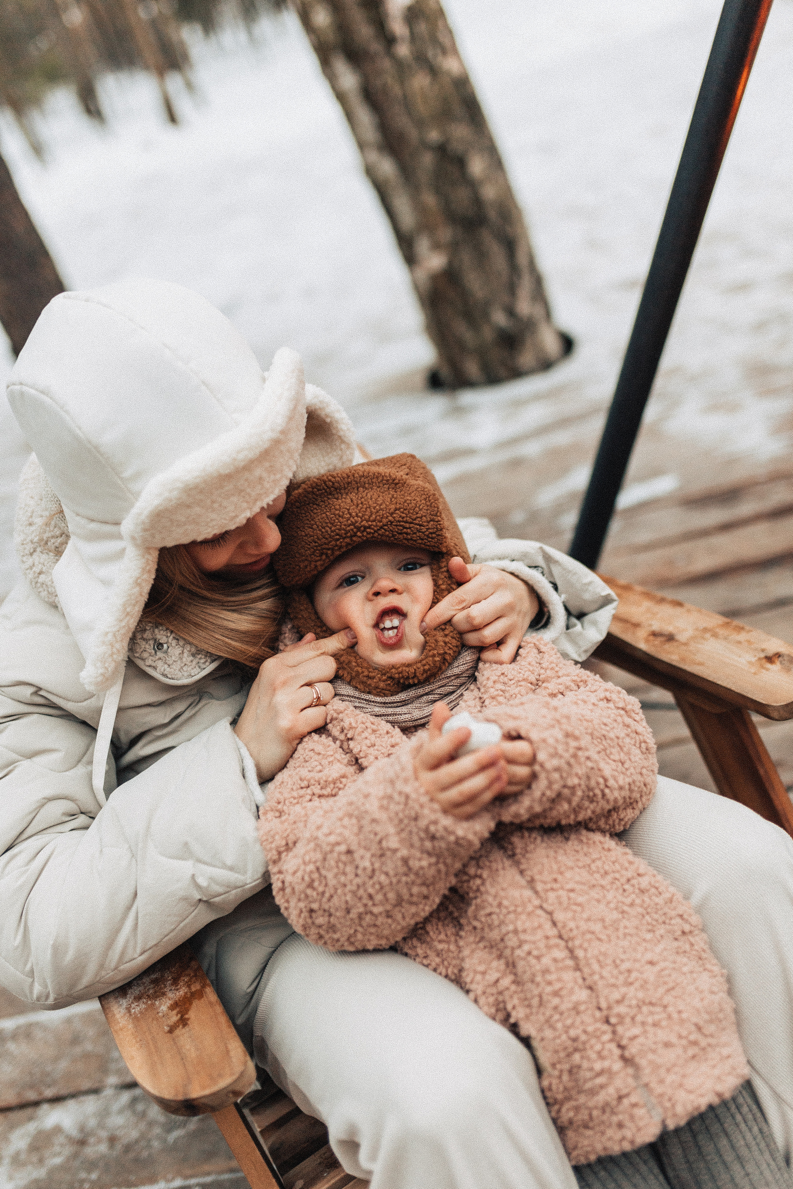Дима/Катя/Мирон. Фотограф в Москве Татьяна Сергеева