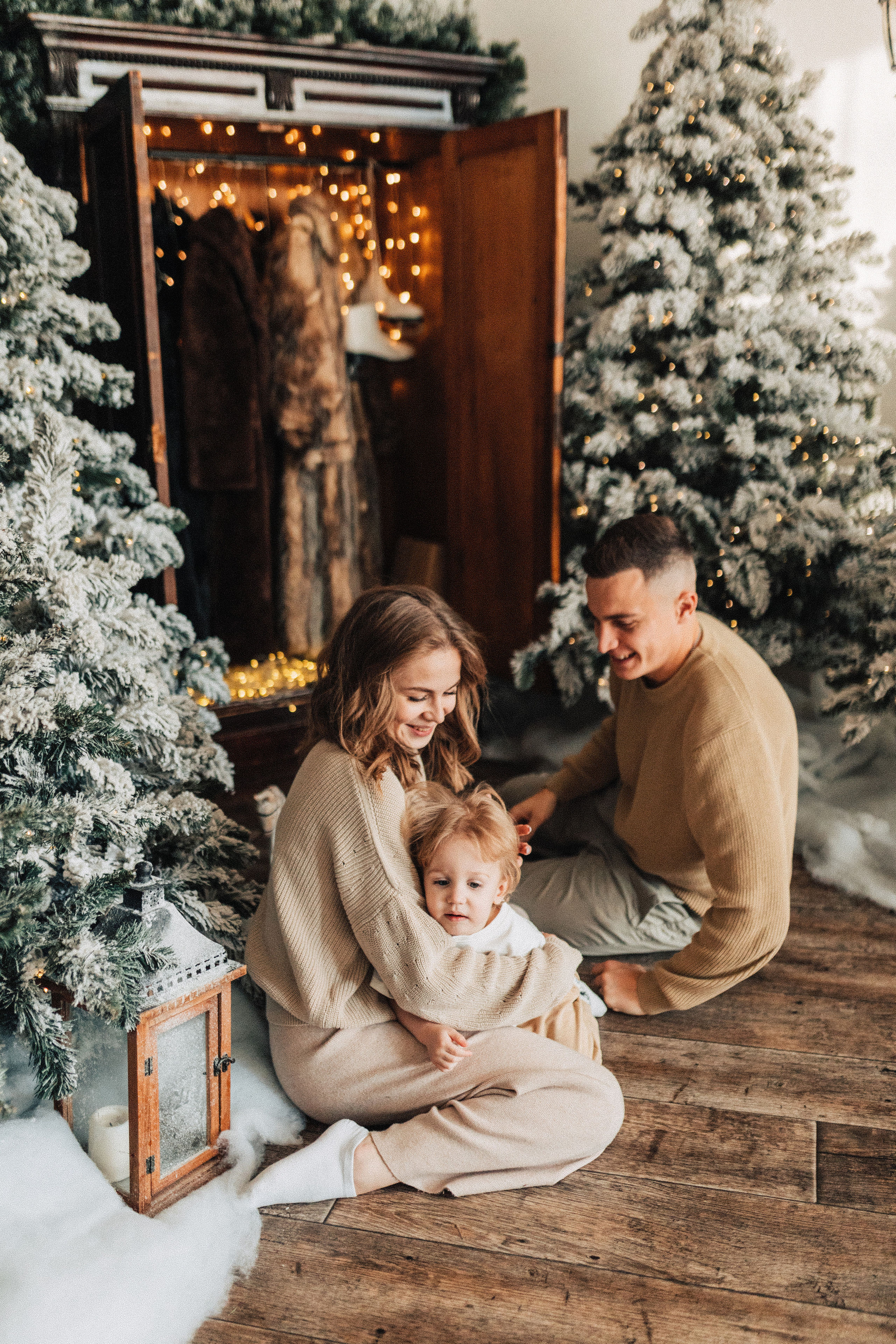 Игорь/Настя/Мотя. Фотограф в Москве Татьяна Сергеева