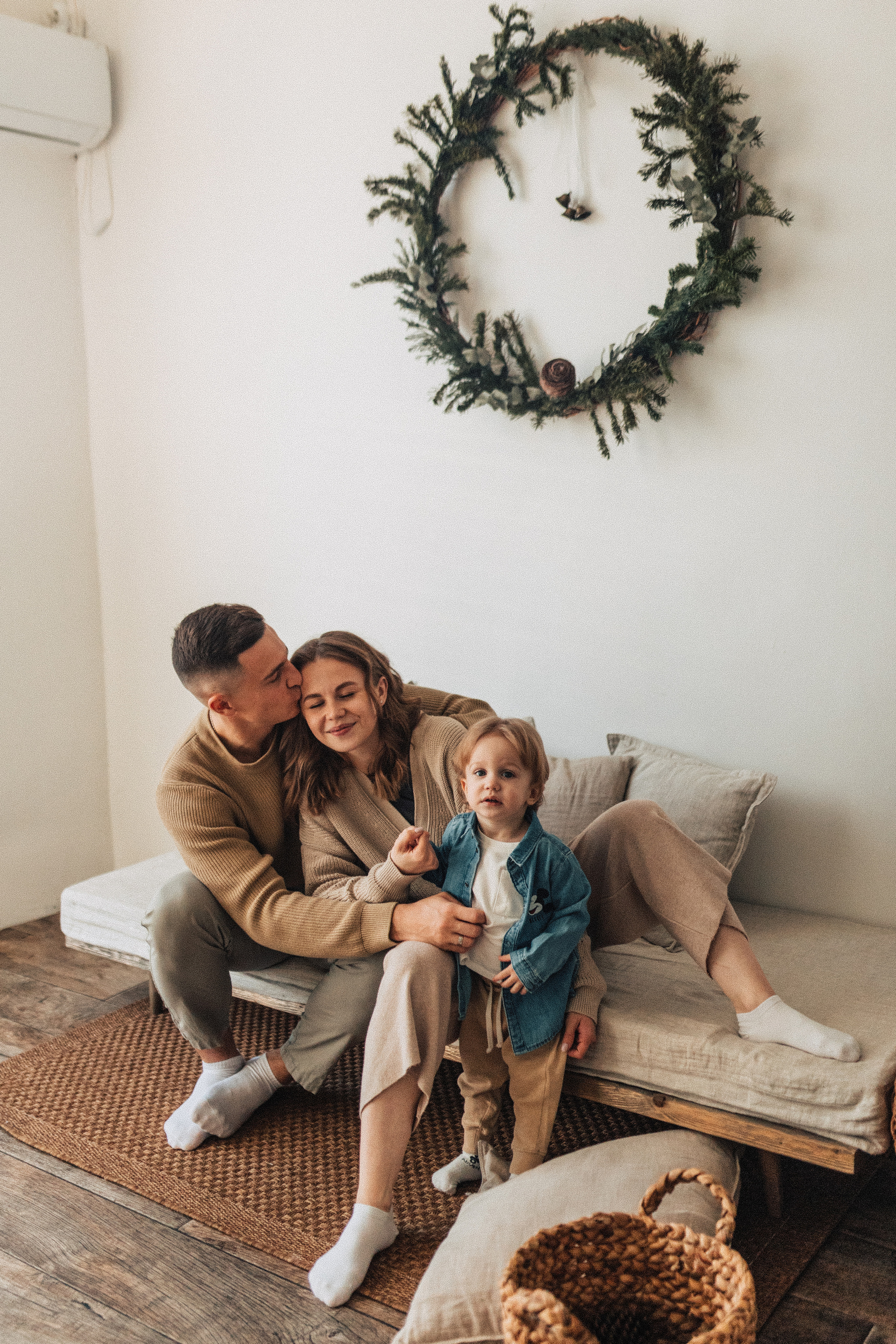 Игорь/Настя/Мотя. Фотограф в Москве Татьяна Сергеева