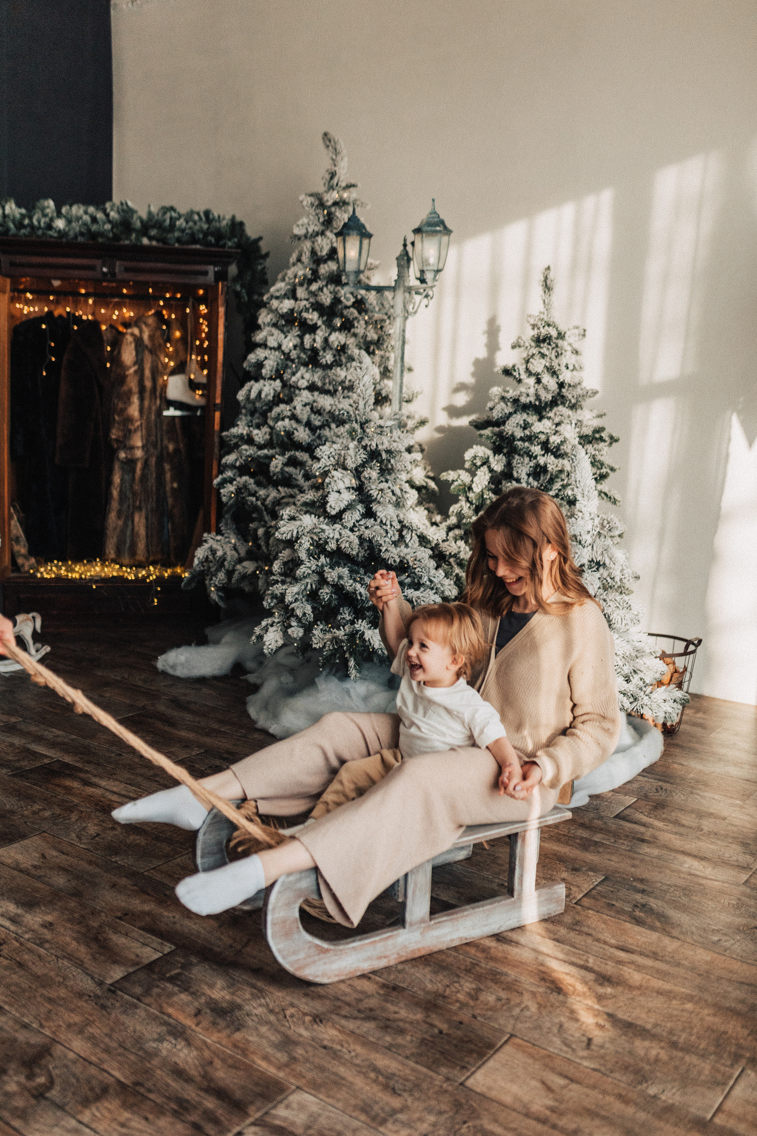 Игорь/Настя/Мотя. Фотограф в Москве Татьяна Сергеева