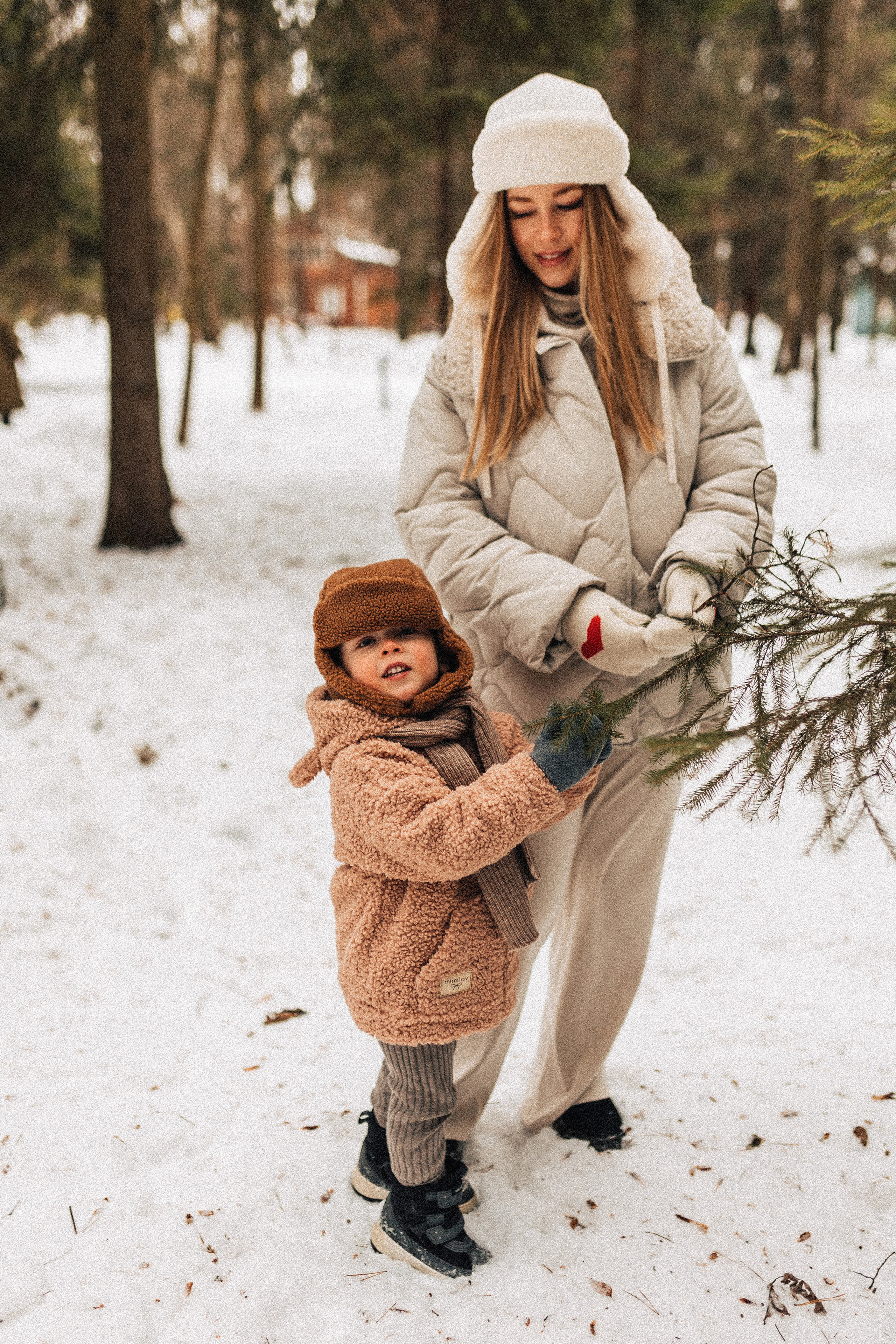 Дима/Катя/Мирон. Фотограф в Москве Татьяна Сергеева
