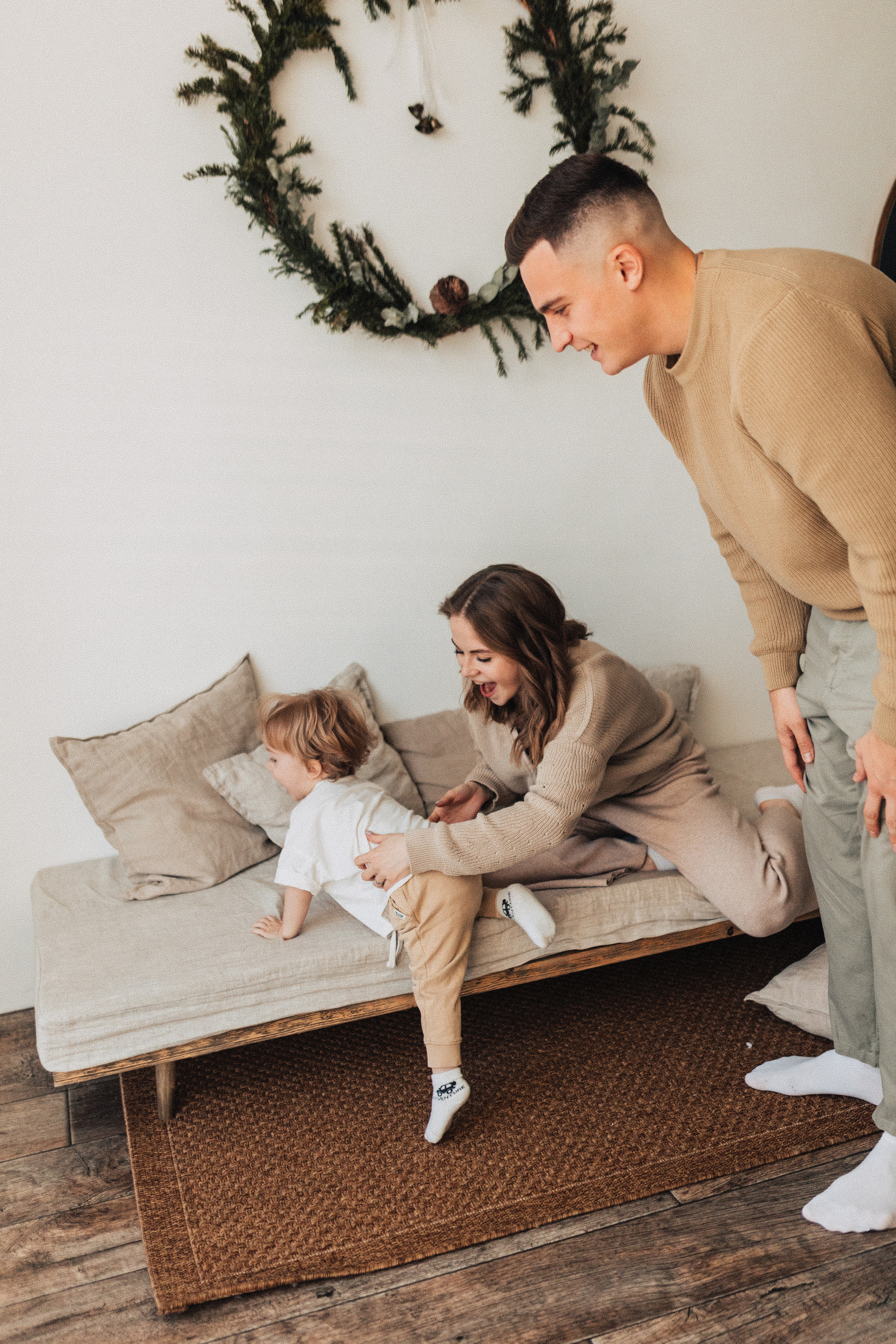 Игорь/Настя/Мотя. Фотограф в Москве Татьяна Сергеева