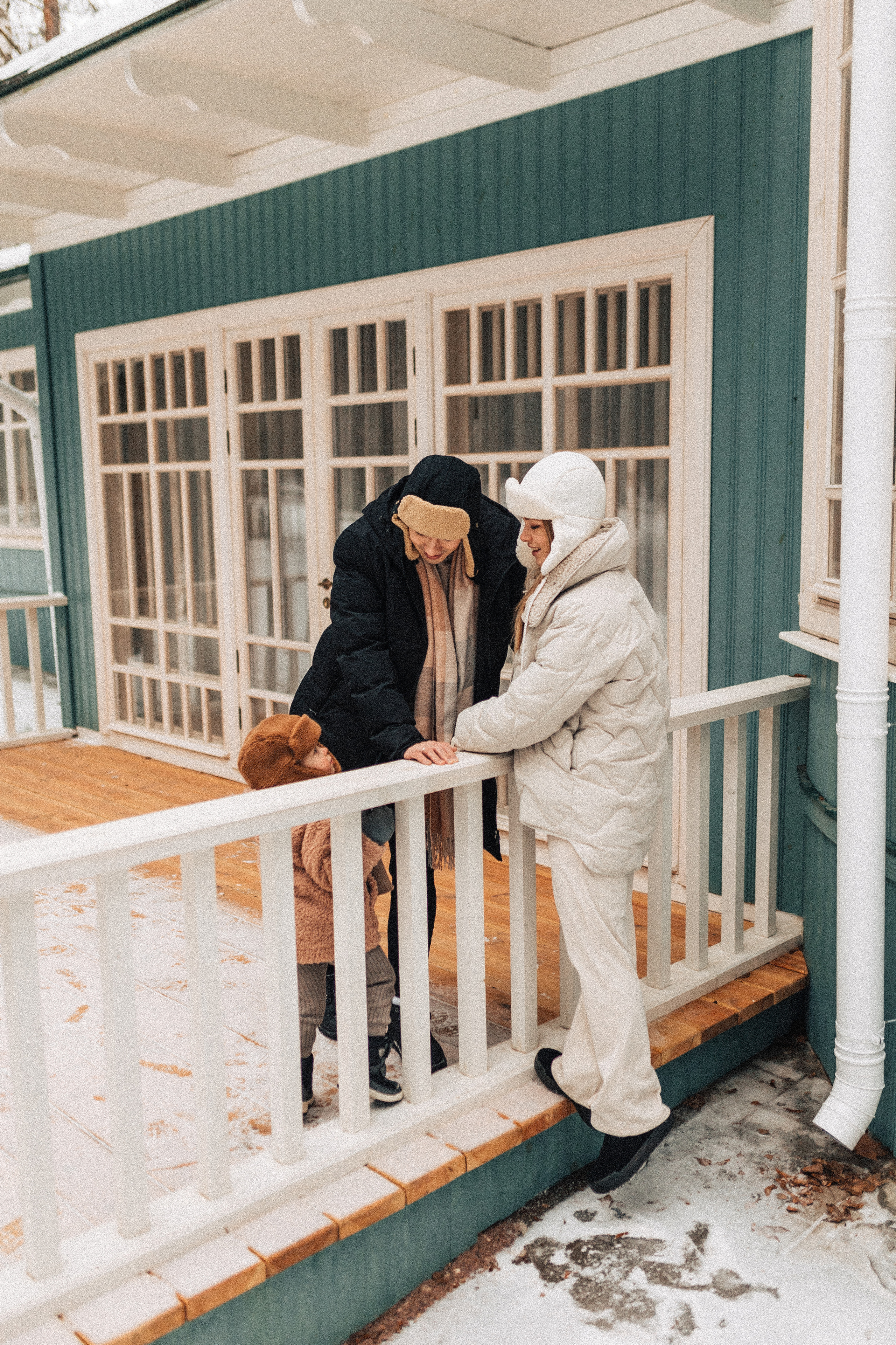 Дима/Катя/Мирон. Фотограф в Москве Татьяна Сергеева