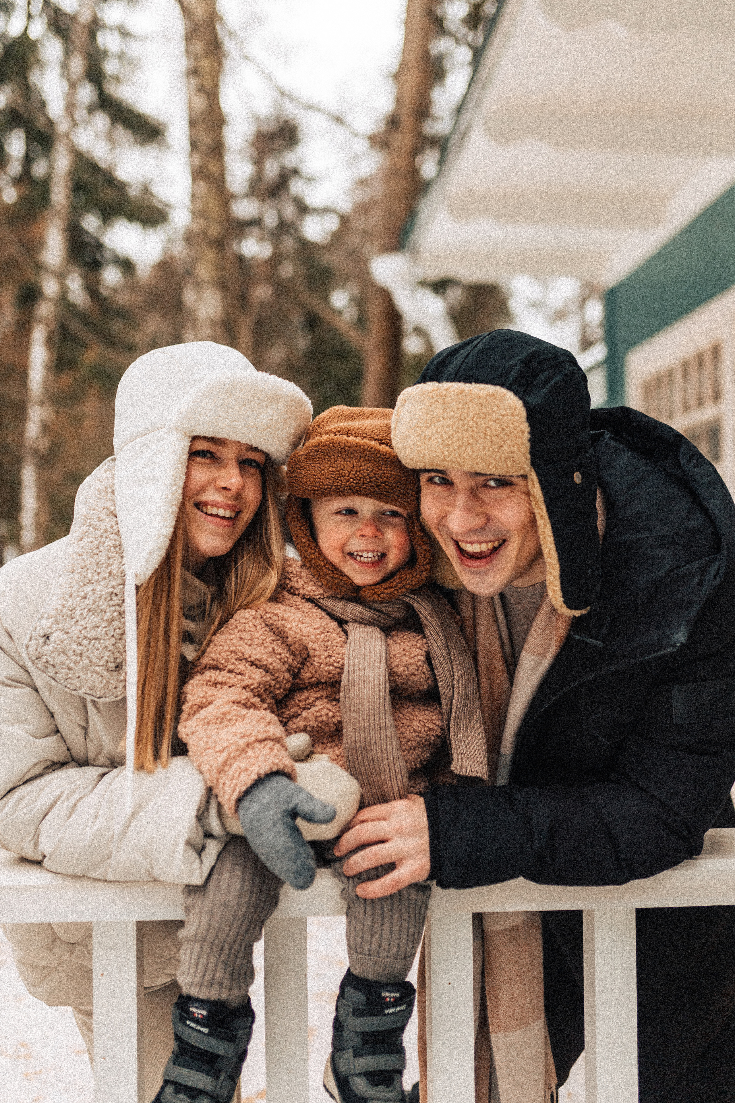 Дима/Катя/Мирон. Фотограф в Москве Татьяна Сергеева