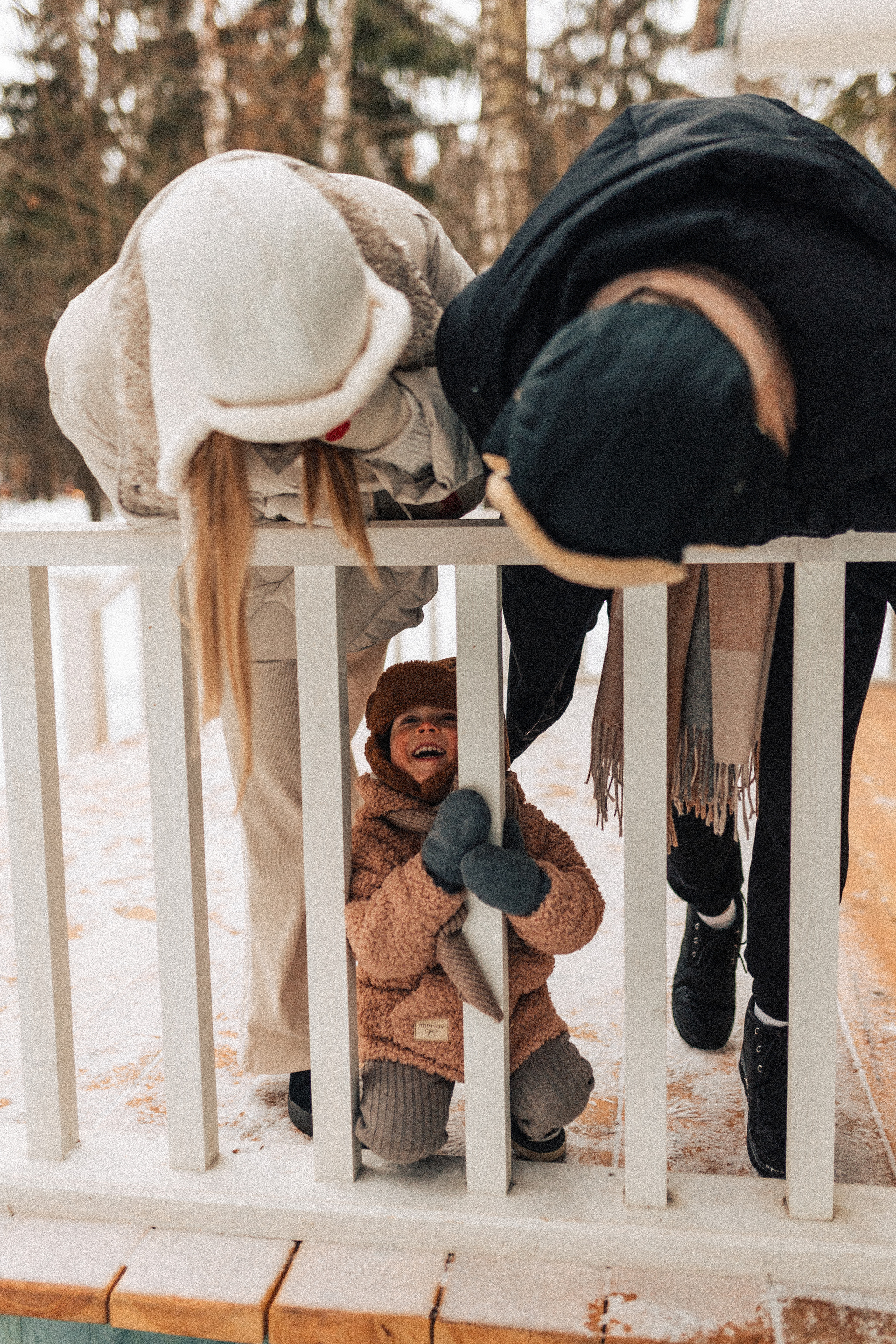 Дима/Катя/Мирон. Фотограф в Москве Татьяна Сергеева