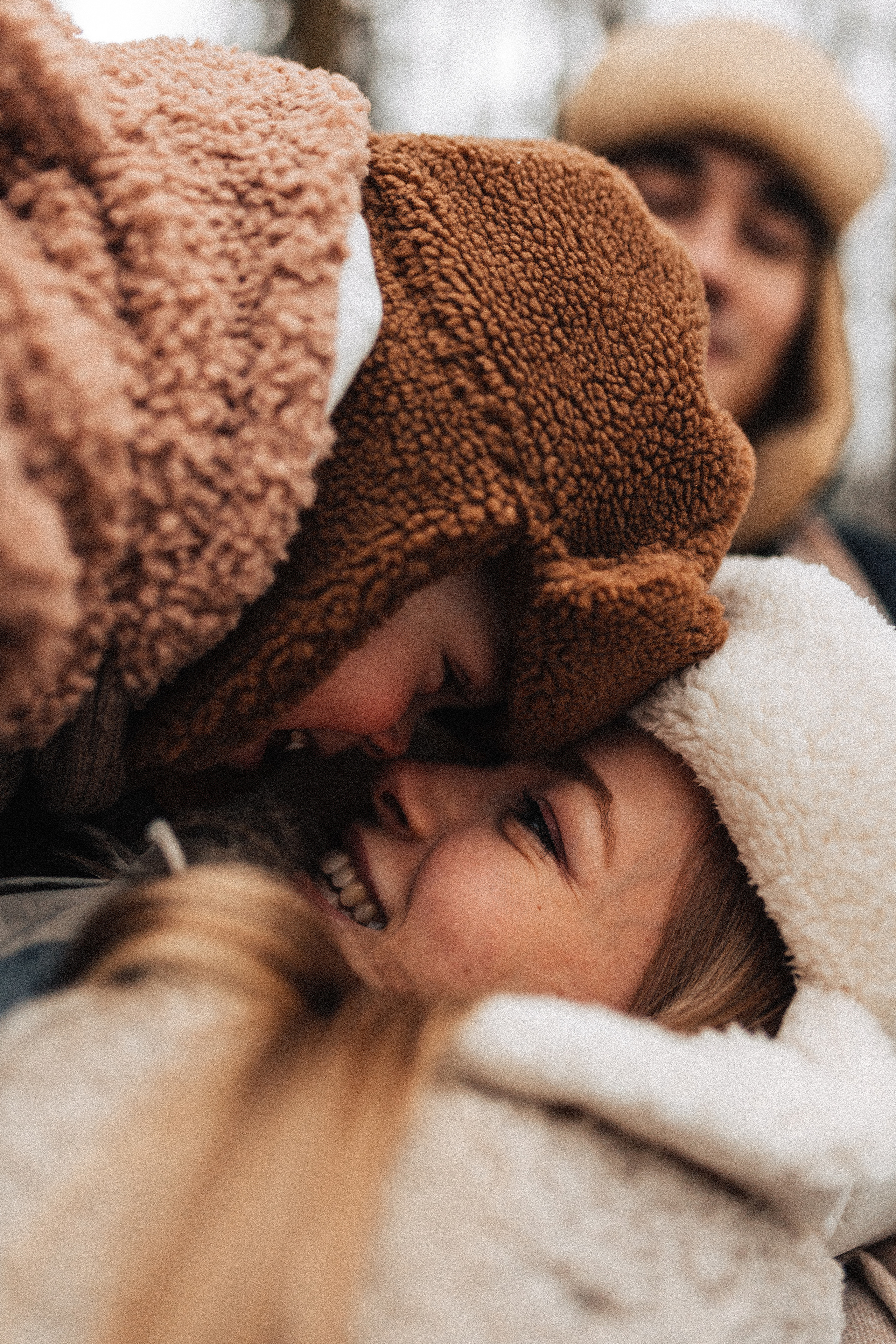 Дима/Катя/Мирон. Фотограф в Москве Татьяна Сергеева