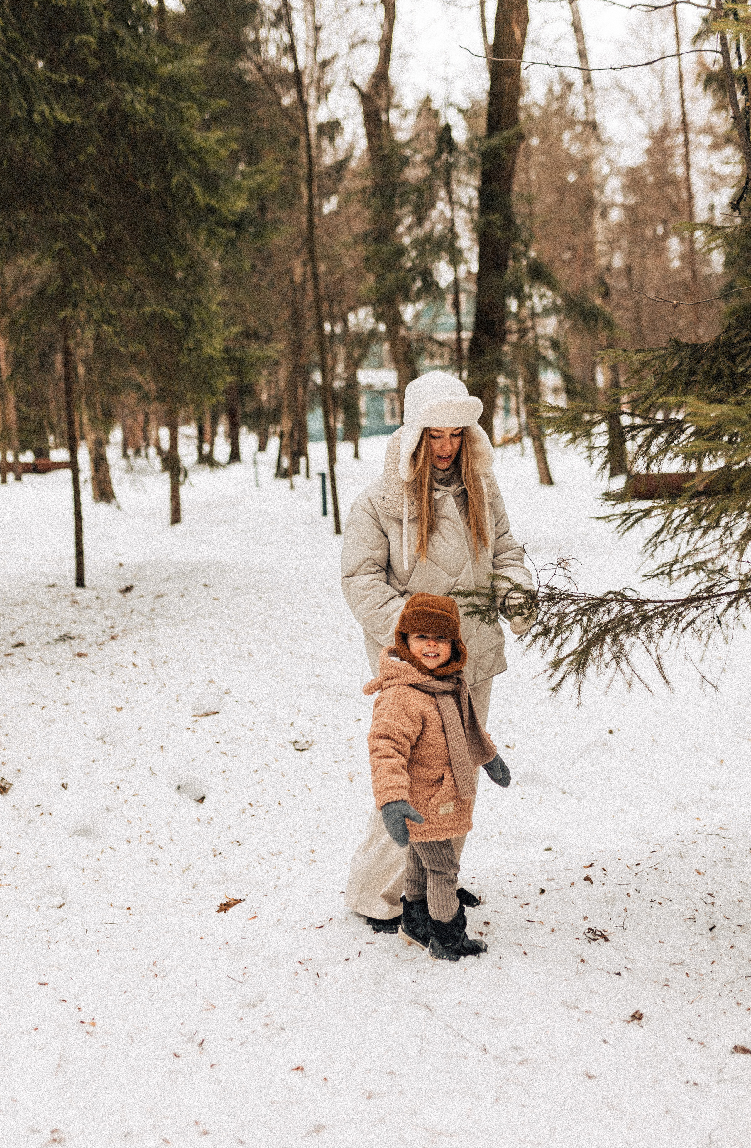 Дима/Катя/Мирон. Фотограф в Москве Татьяна Сергеева