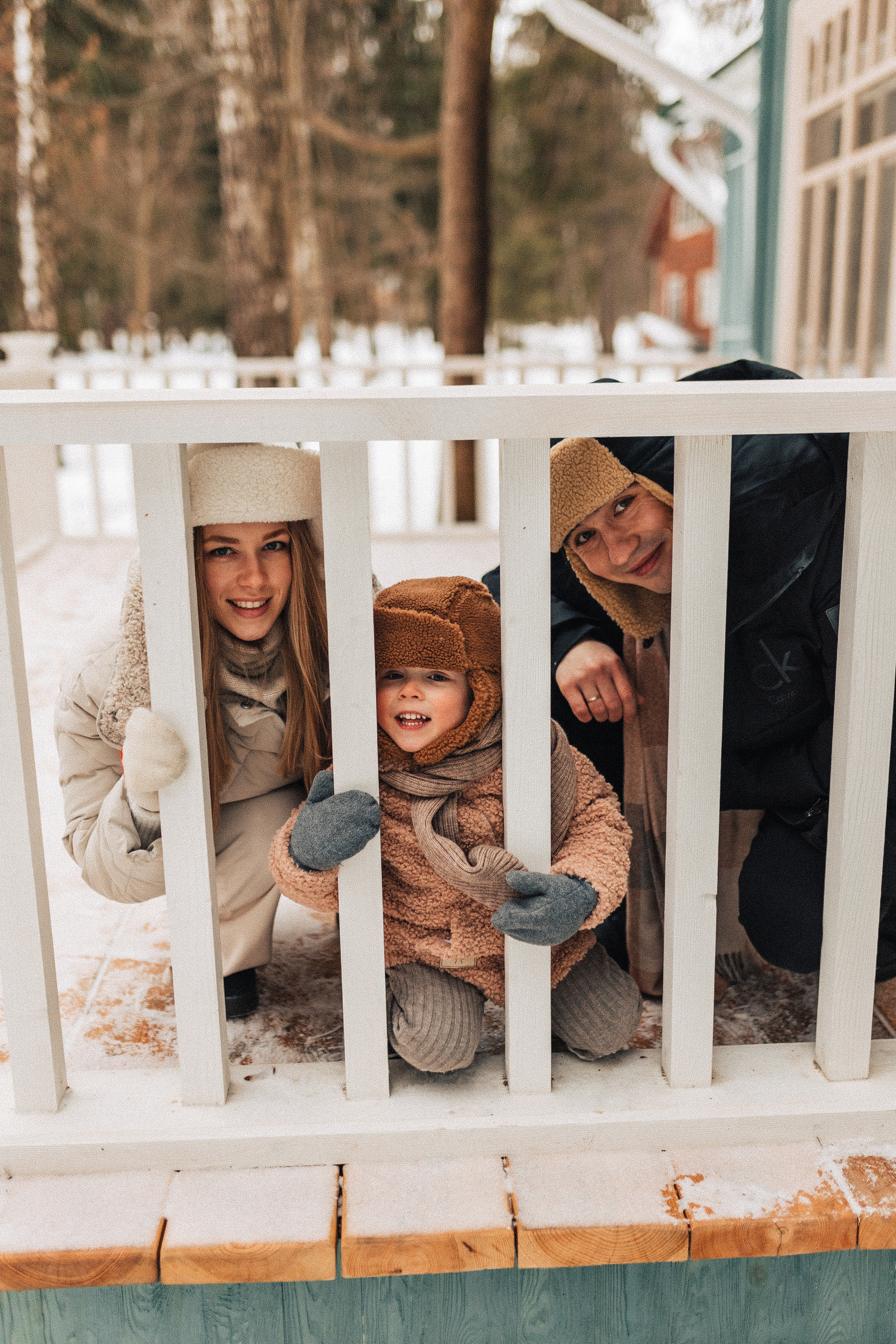 Дима/Катя/Мирон. Фотограф в Москве Татьяна Сергеева