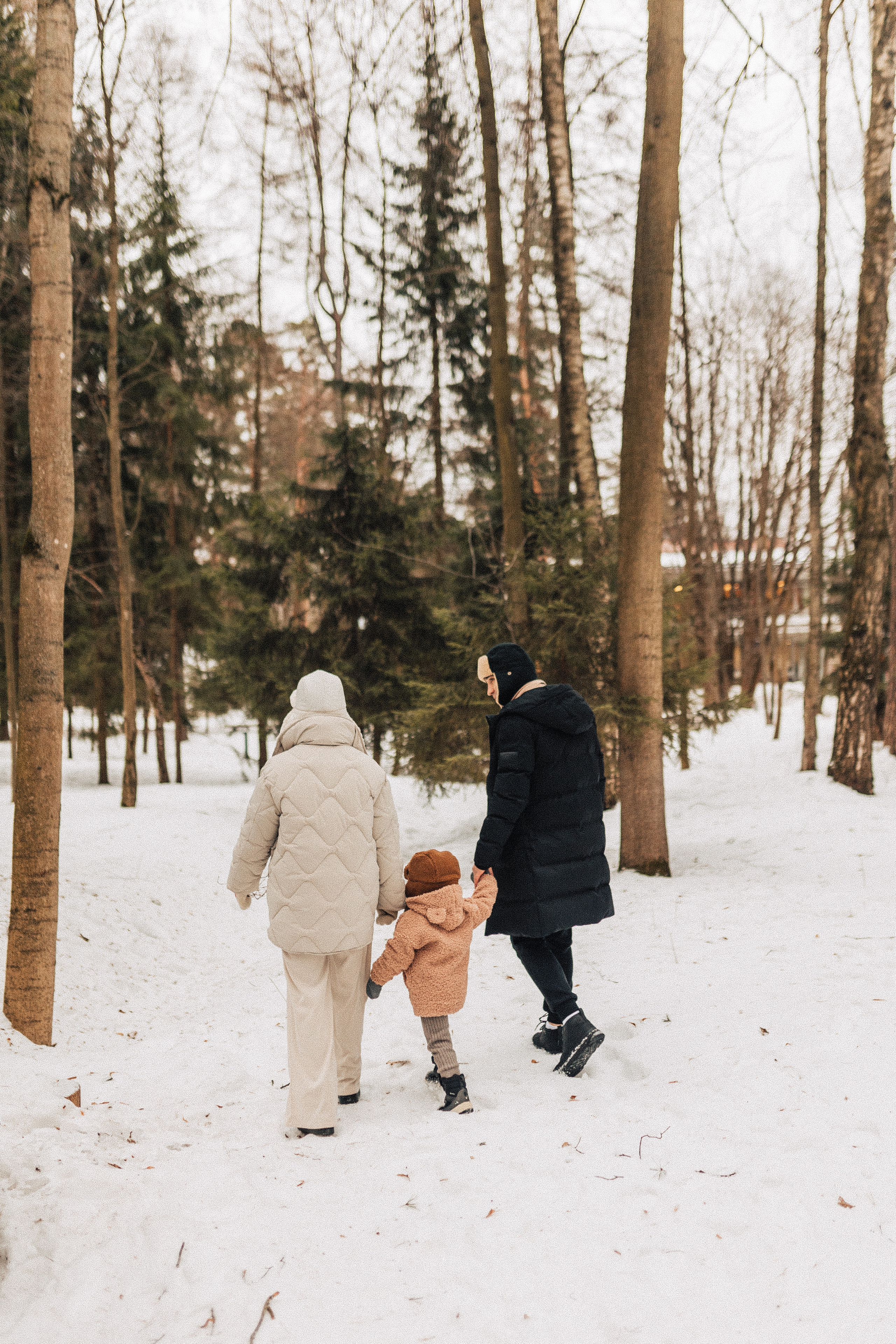 Дима/Катя/Мирон. Фотограф в Москве Татьяна Сергеева