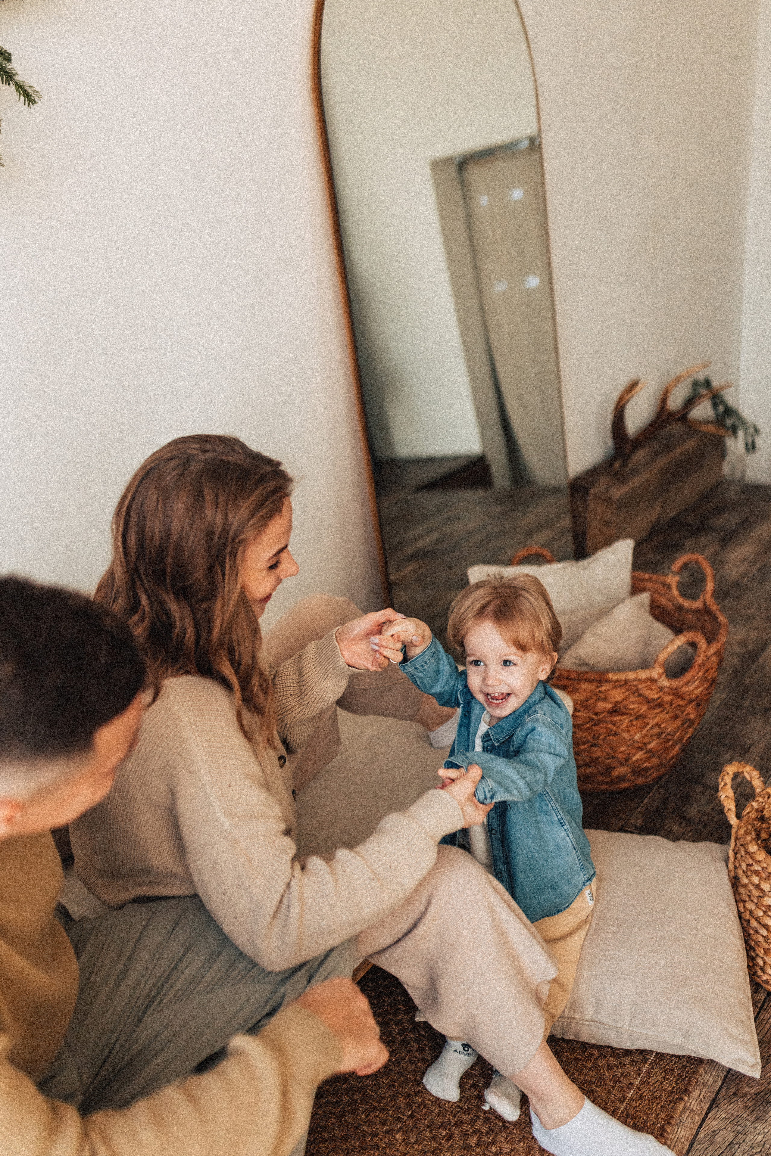 Игорь/Настя/Мотя. Фотограф в Москве Татьяна Сергеева