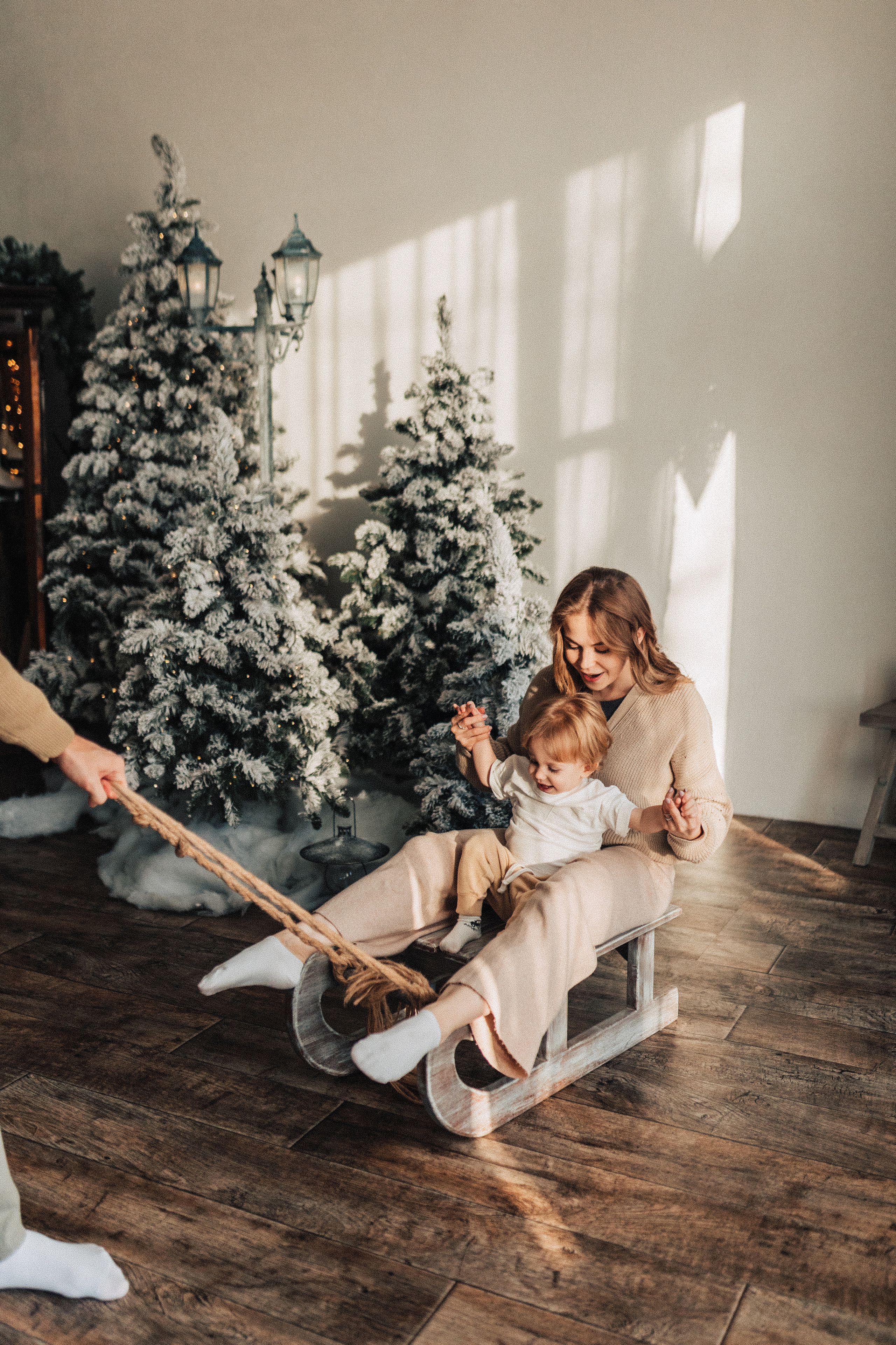 Игорь/Настя/Мотя. Фотограф в Москве Татьяна Сергеева