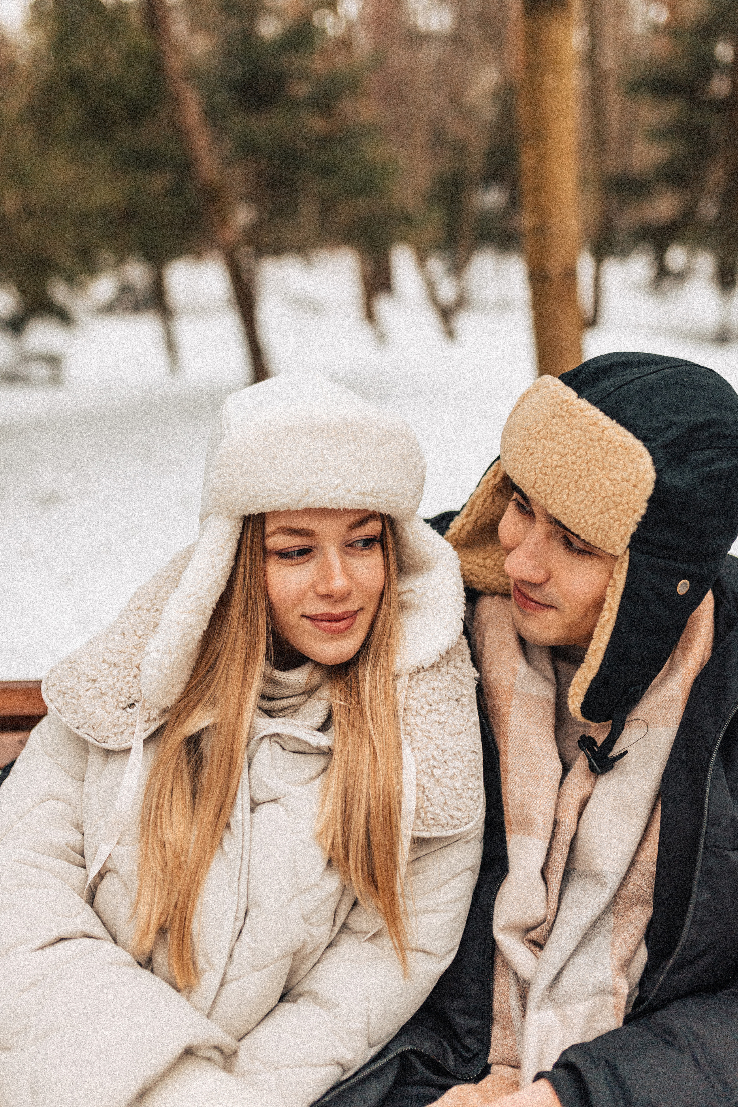 Дима/Катя/Мирон. Фотограф в Москве Татьяна Сергеева