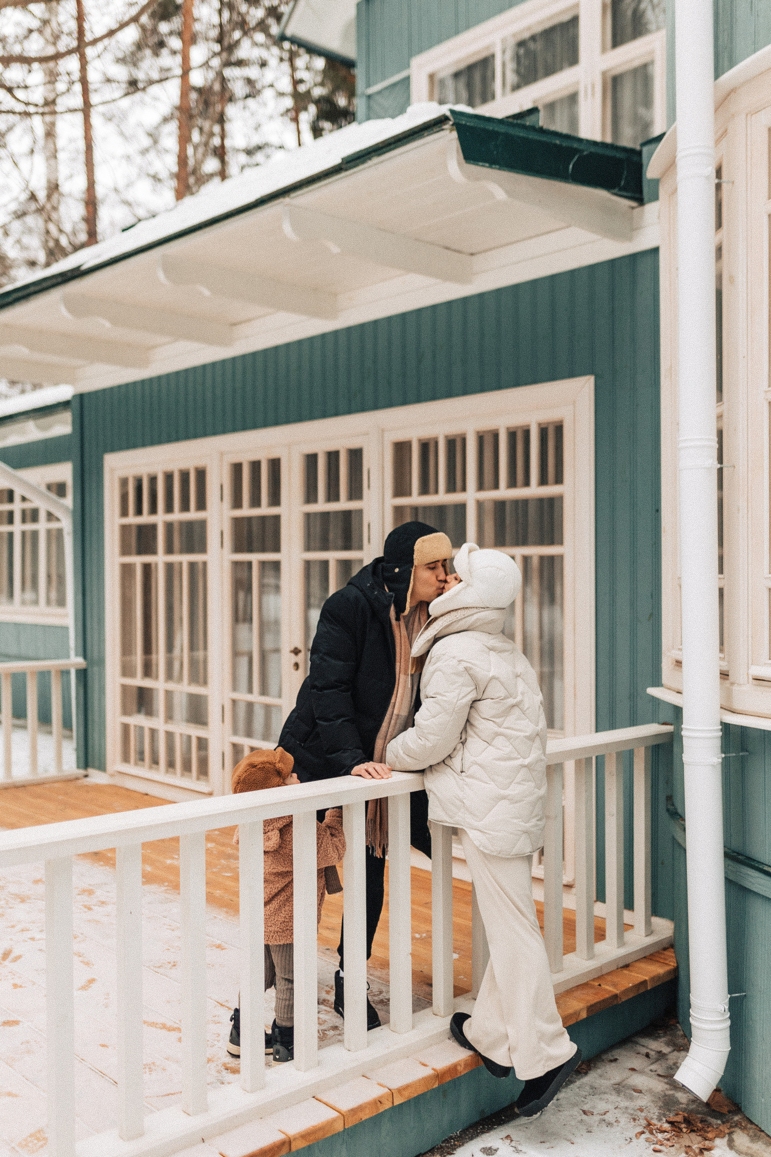 Дима/Катя/Мирон. Фотограф в Москве Татьяна Сергеева