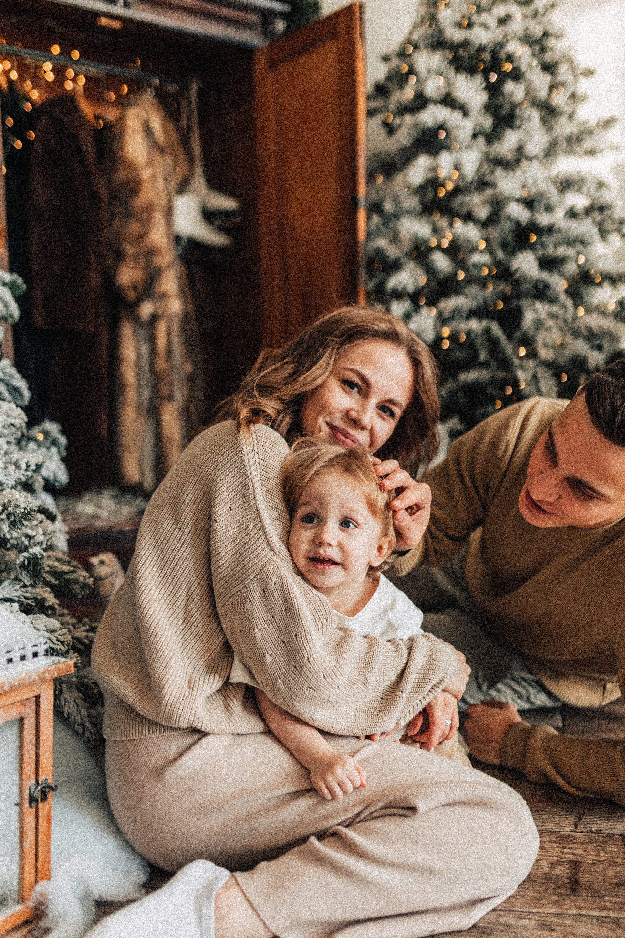 Игорь/Настя/Мотя. Фотограф в Москве Татьяна Сергеева