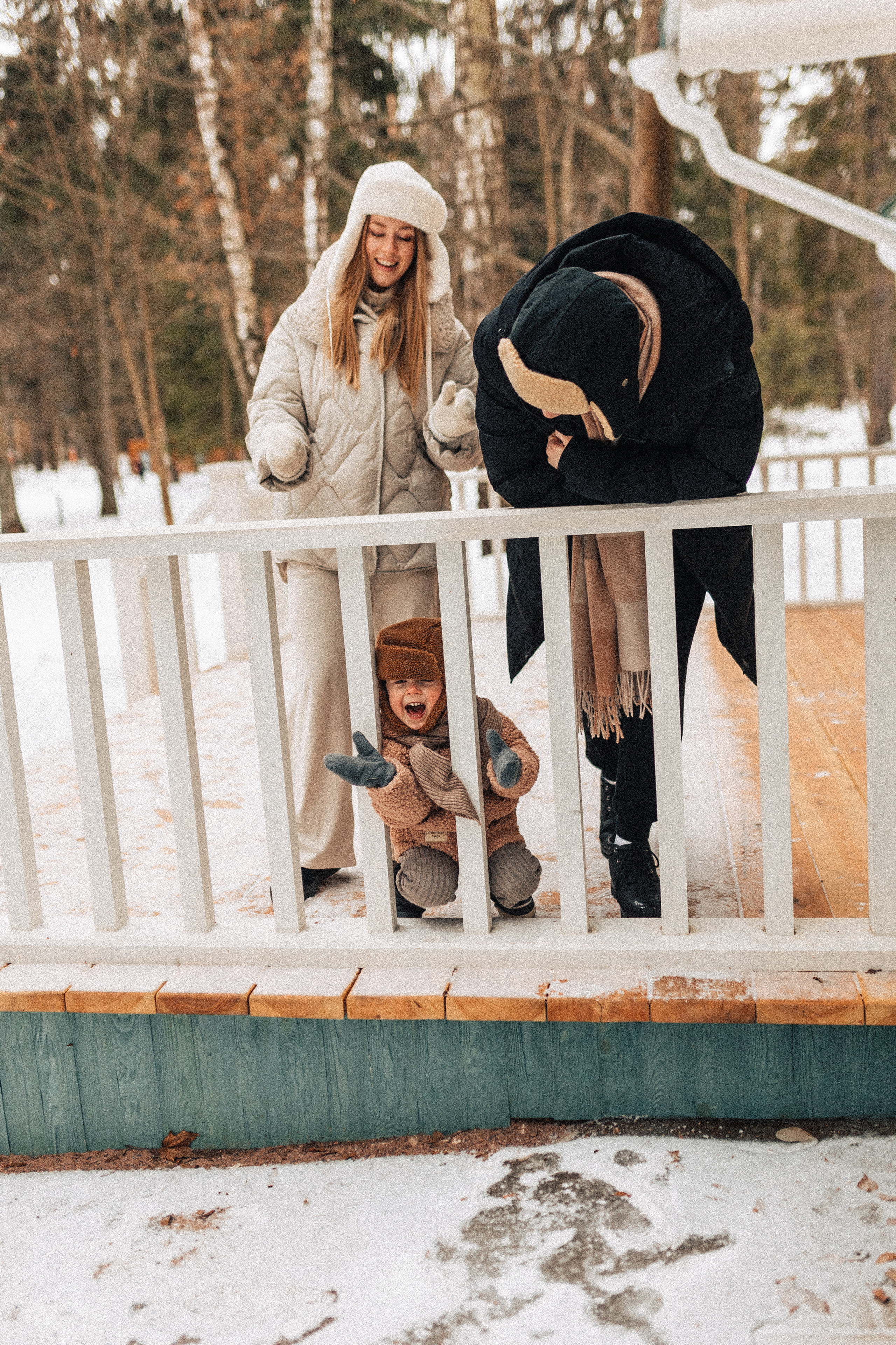 Дима/Катя/Мирон. Фотограф в Москве Татьяна Сергеева