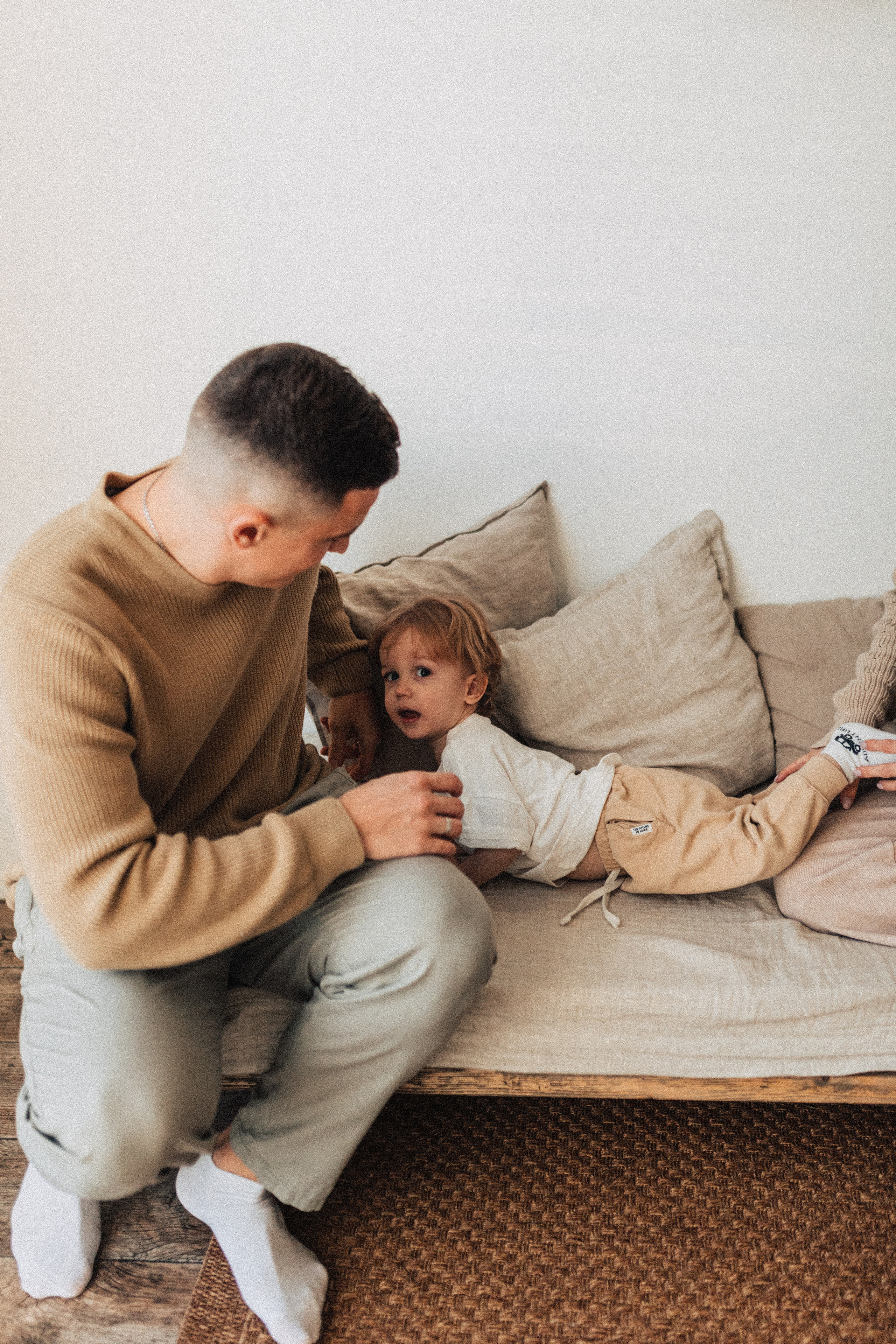 Игорь/Настя/Мотя. Фотограф в Москве Татьяна Сергеева