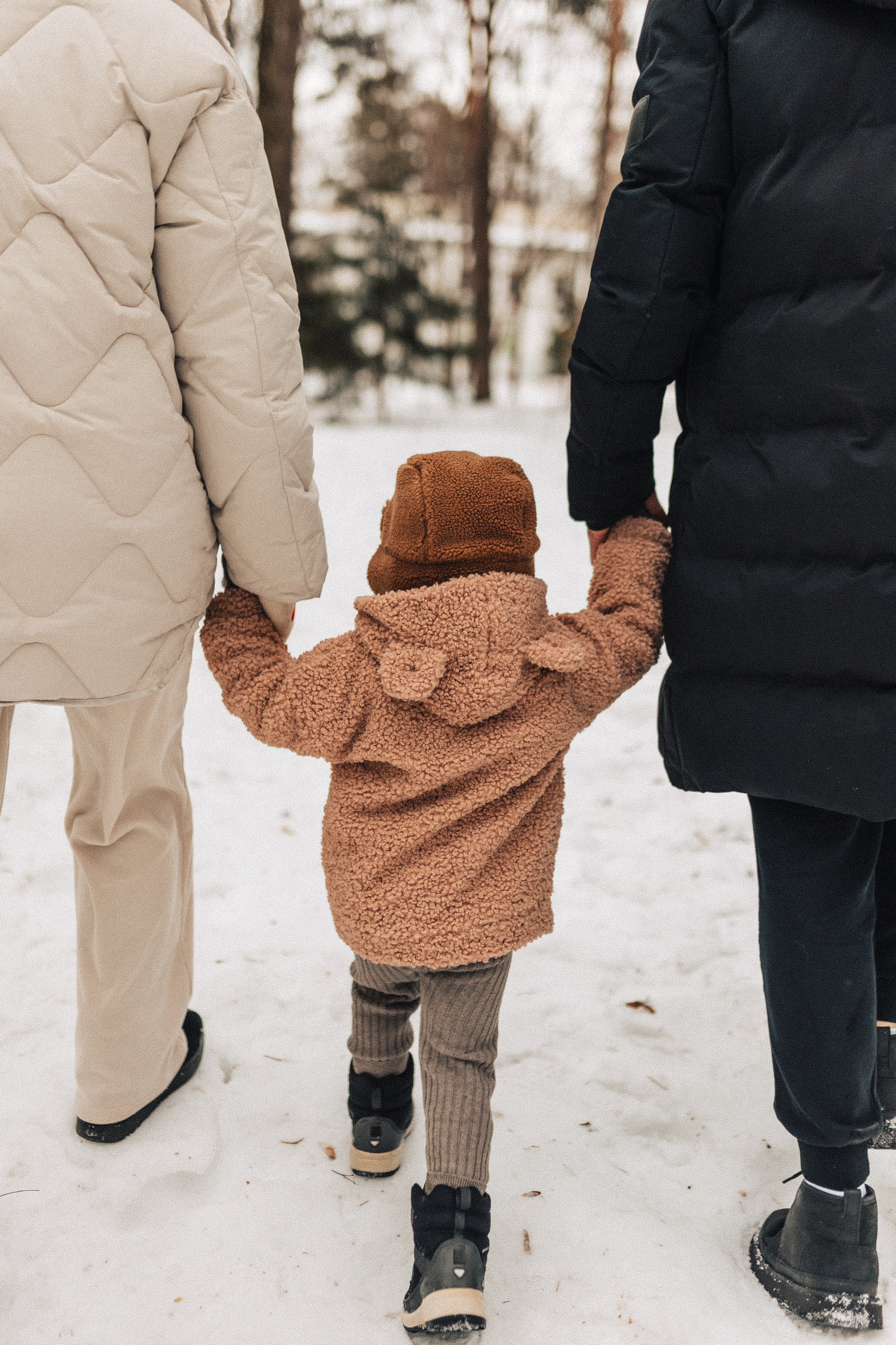 Дима/Катя/Мирон. Фотограф в Москве Татьяна Сергеева