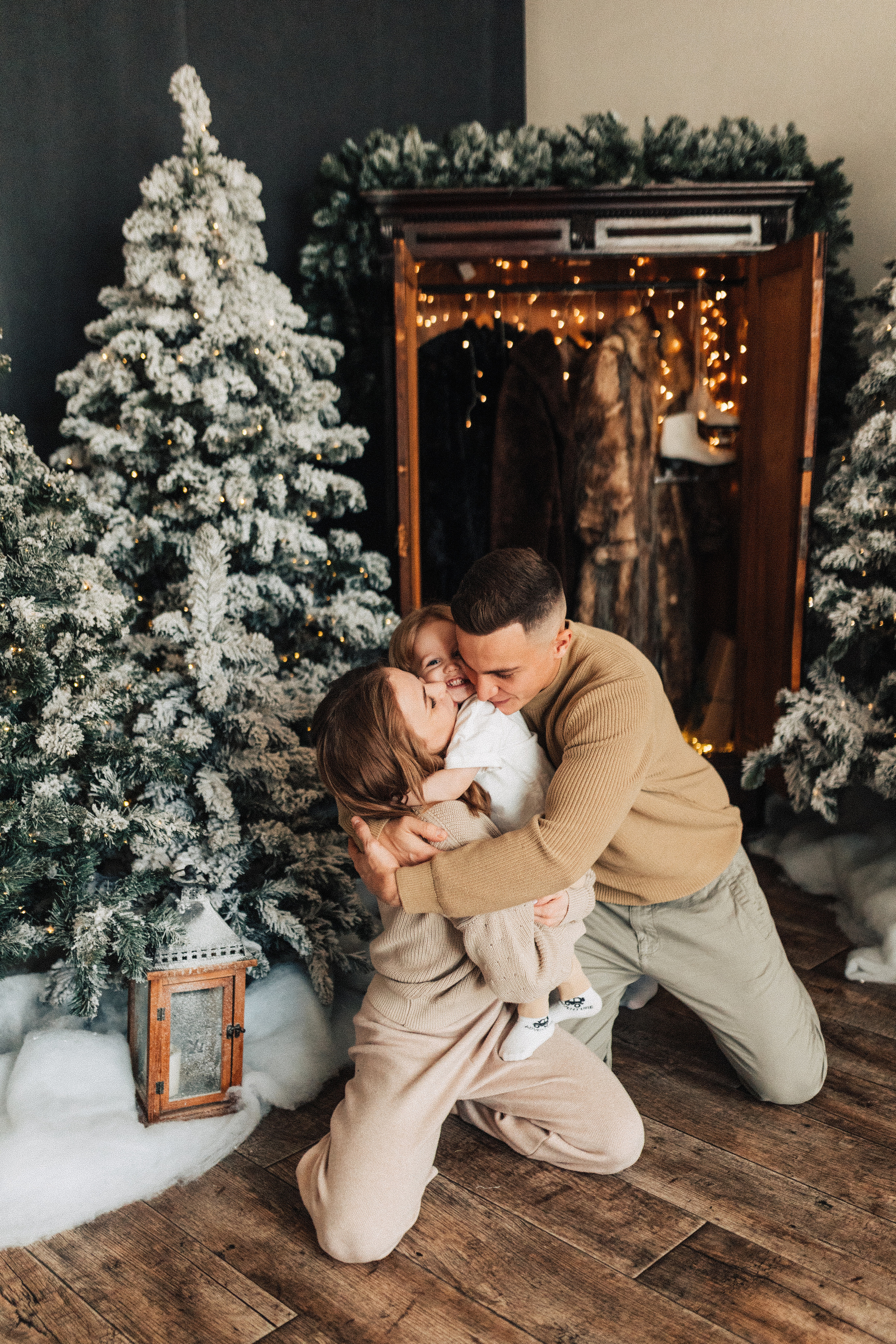 Игорь/Настя/Мотя. Фотограф в Москве Татьяна Сергеева