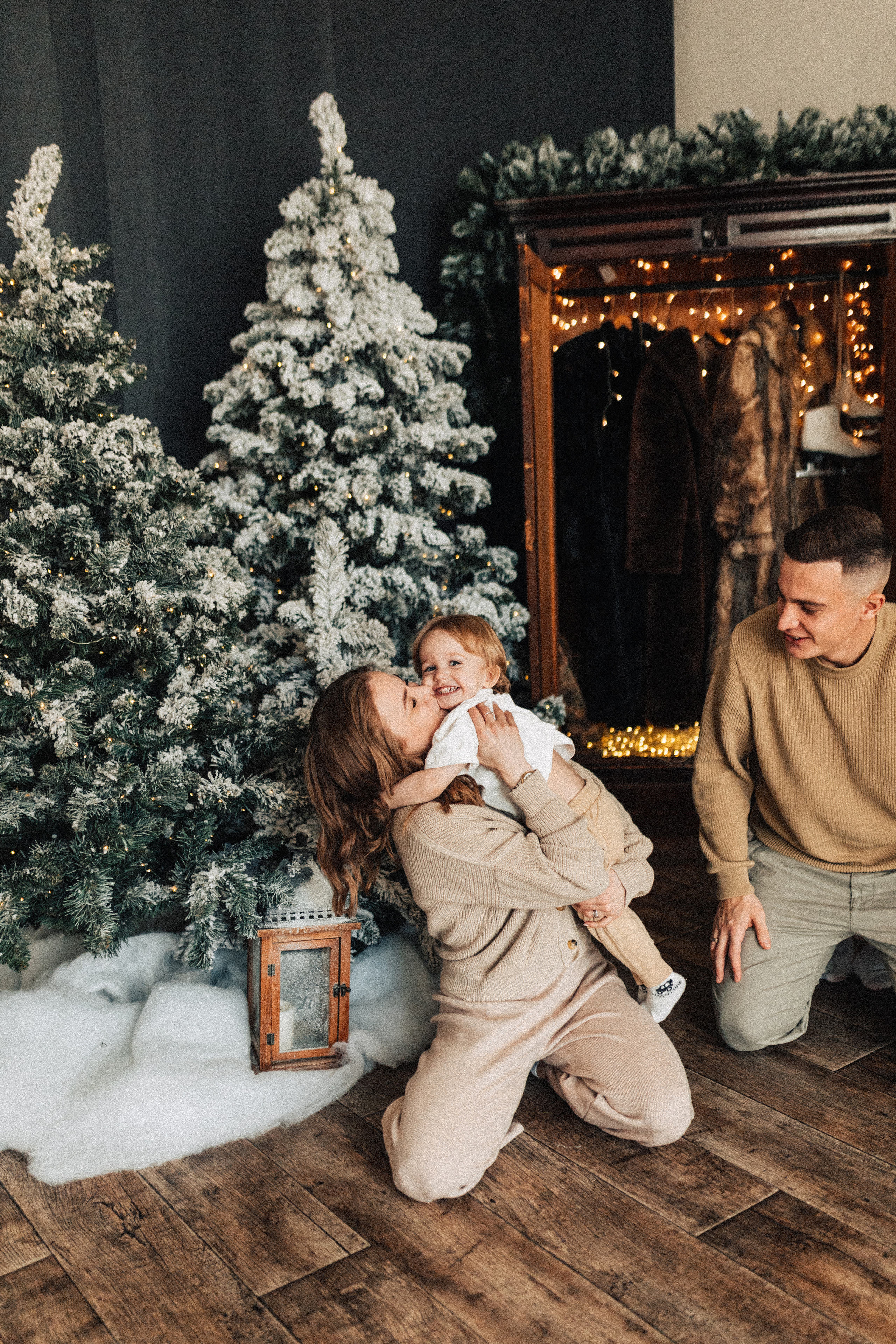 Игорь/Настя/Мотя. Фотограф в Москве Татьяна Сергеева