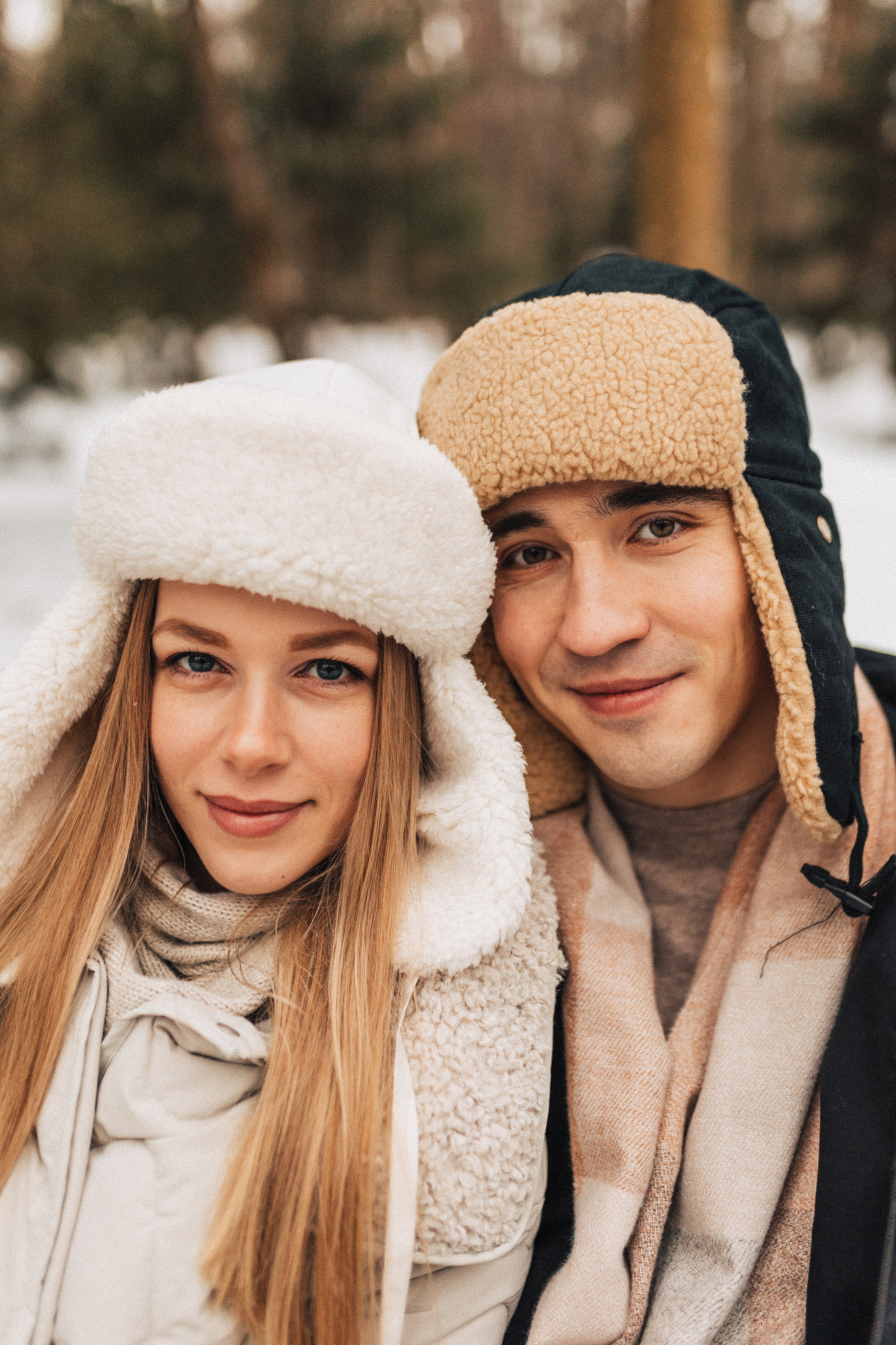 Дима/Катя/Мирон. Фотограф в Москве Татьяна Сергеева