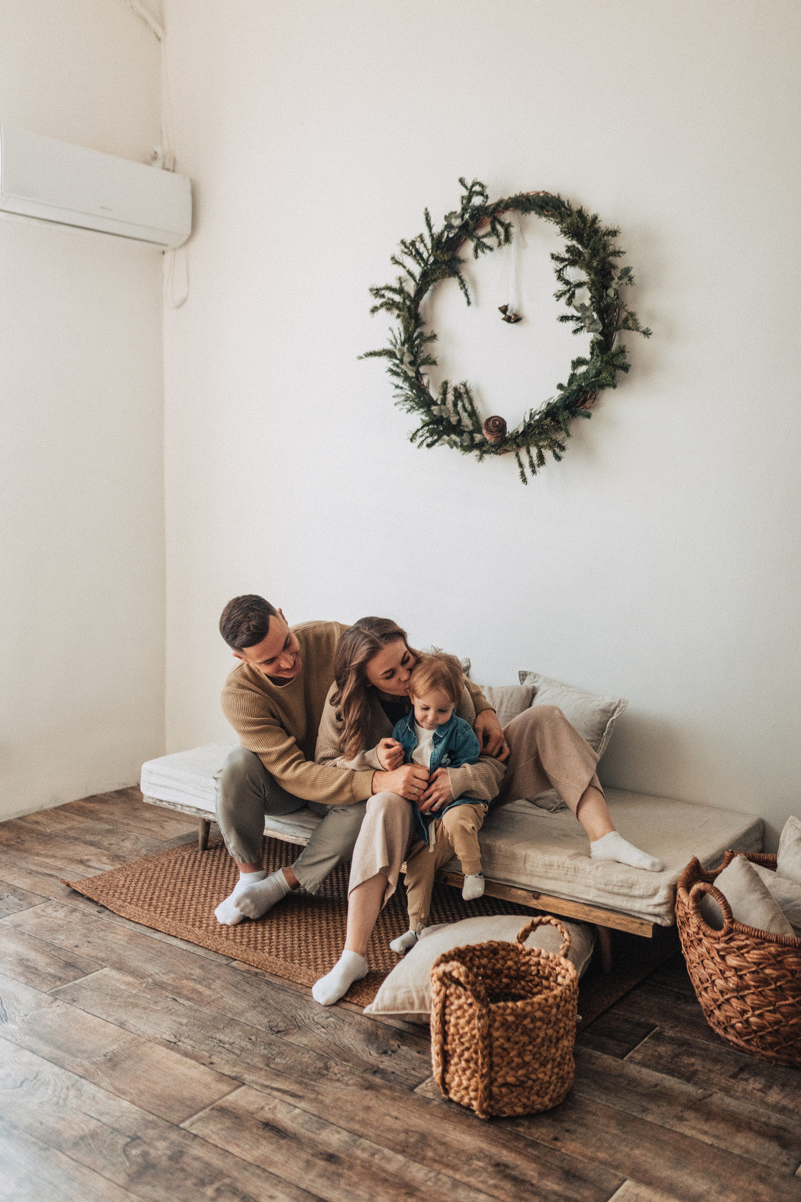 Игорь/Настя/Мотя. Фотограф в Москве Татьяна Сергеева