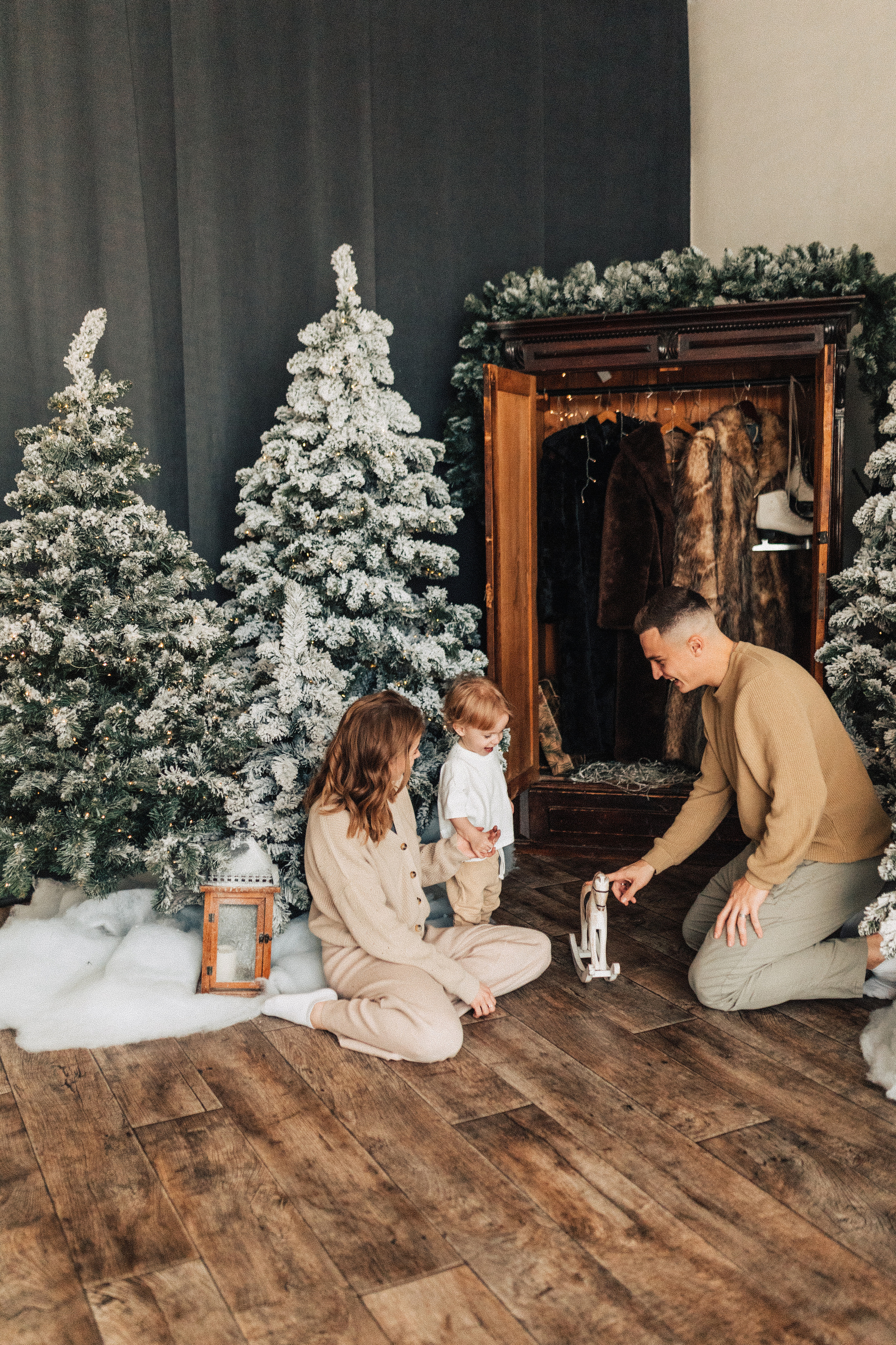 Игорь/Настя/Мотя. Фотограф в Москве Татьяна Сергеева