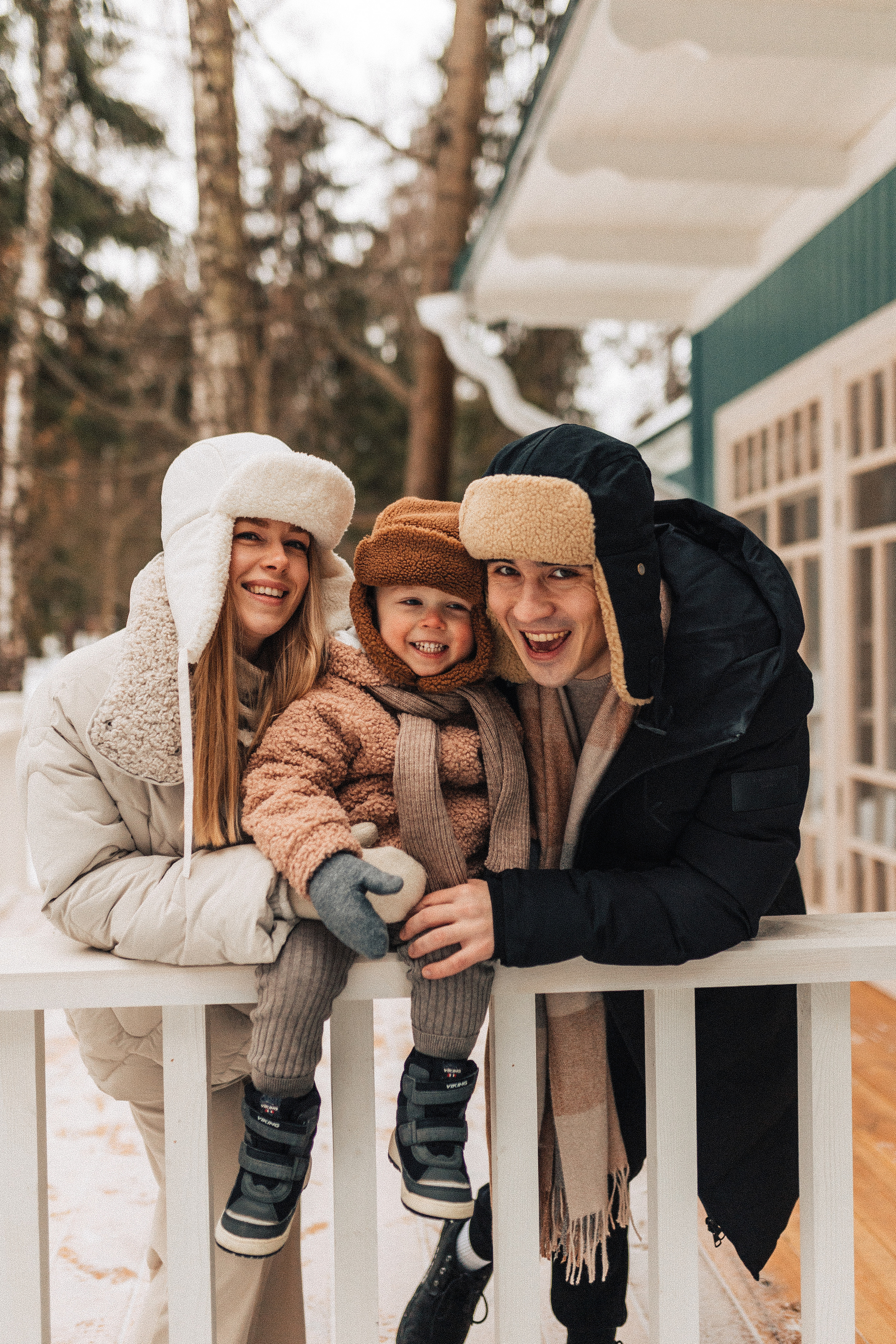 Дима/Катя/Мирон. Фотограф в Москве Татьяна Сергеева