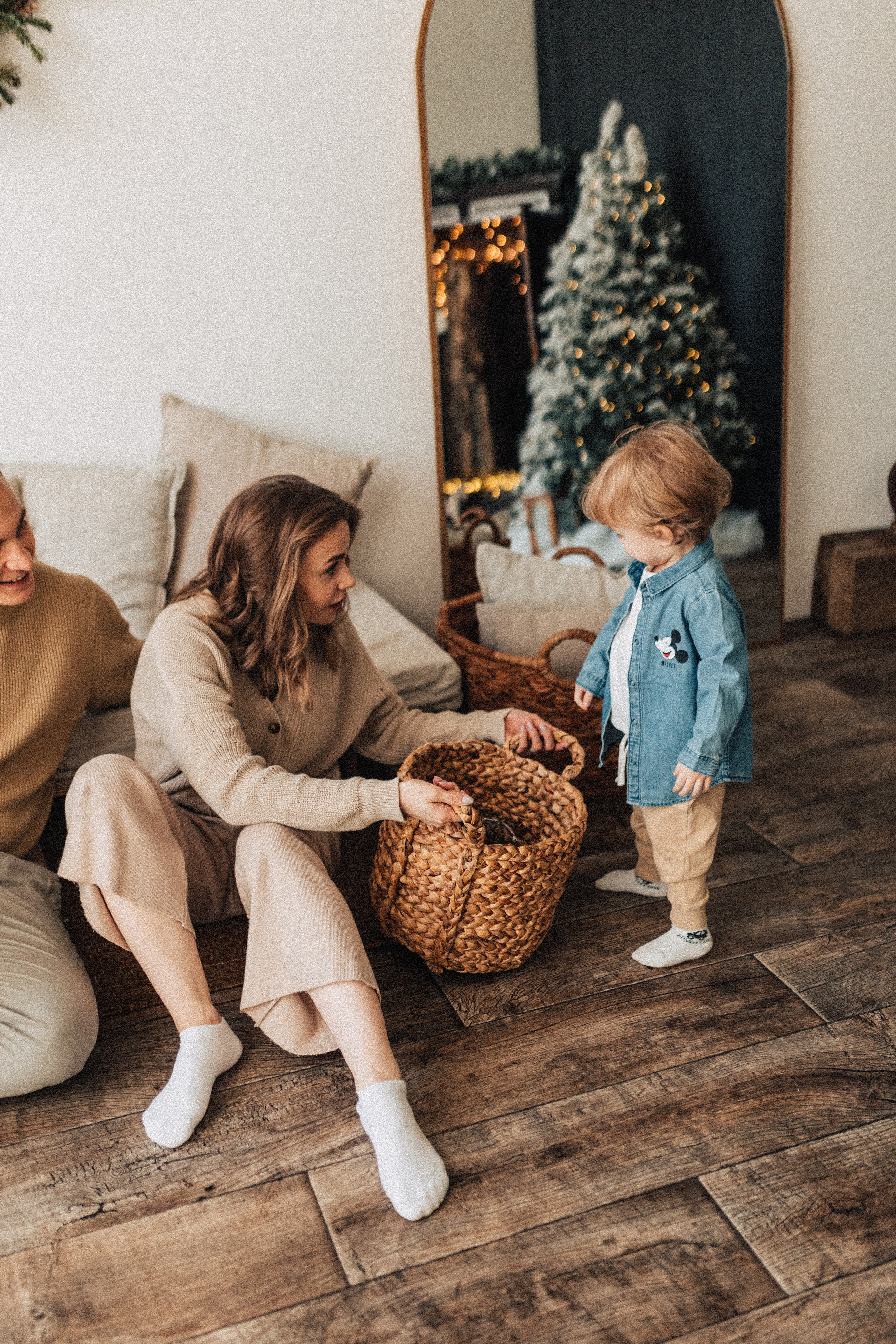 Игорь/Настя/Мотя. Фотограф в Москве Татьяна Сергеева