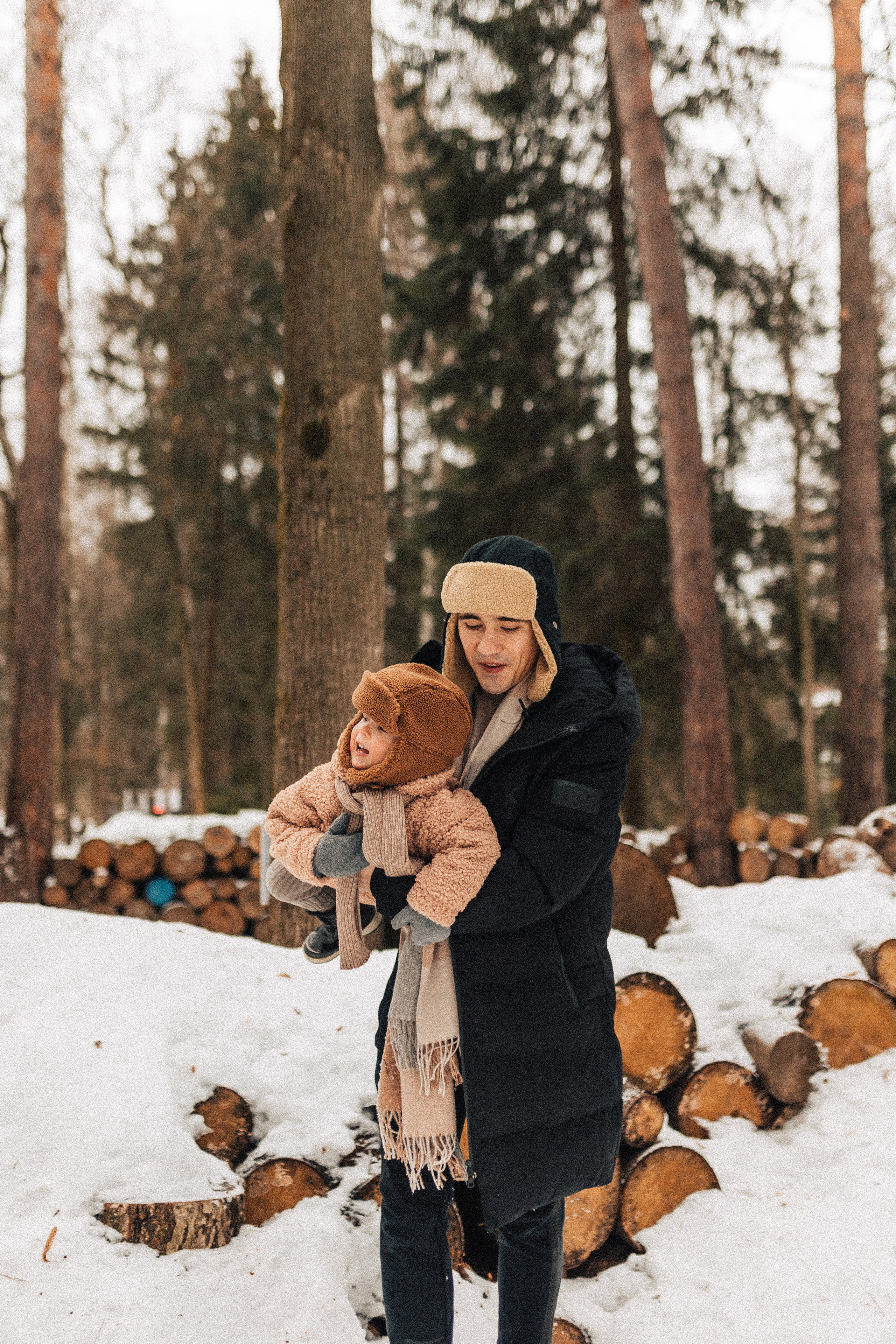 Дима/Катя/Мирон. Фотограф в Москве Татьяна Сергеева