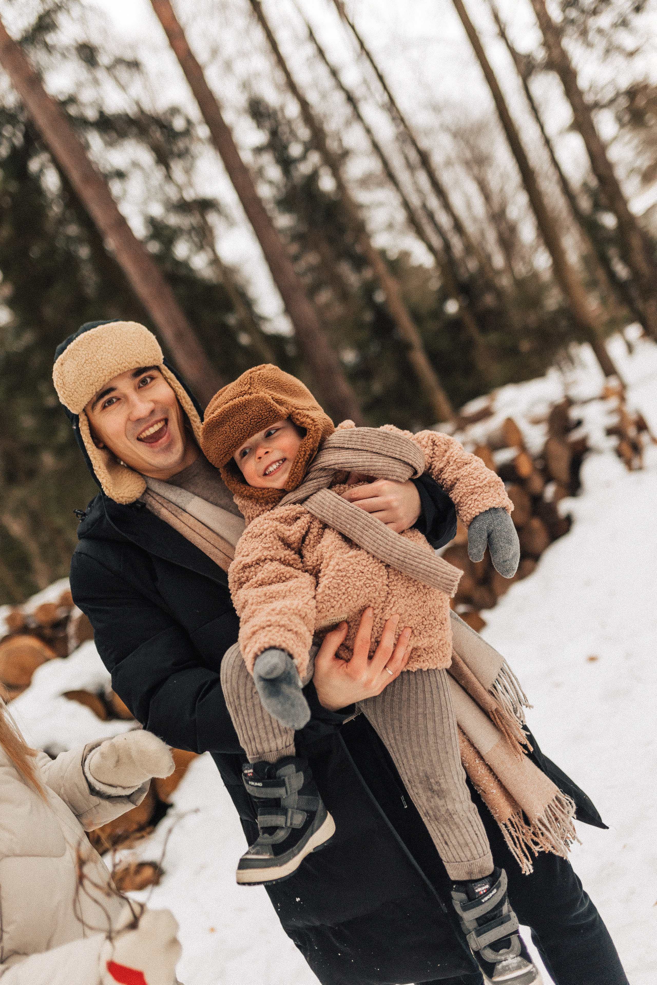 Дима/Катя/Мирон. Фотограф в Москве Татьяна Сергеева