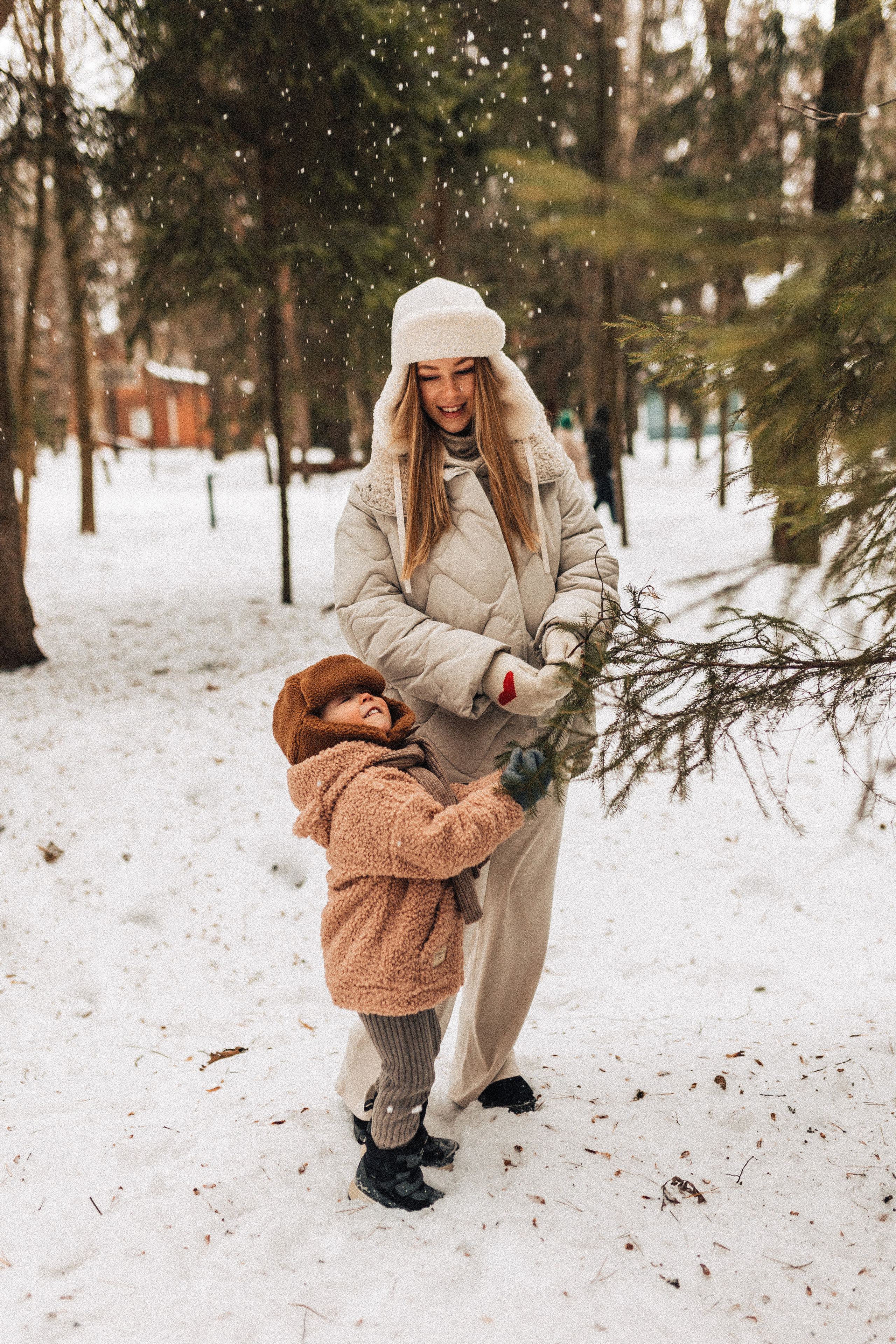Дима/Катя/Мирон. Фотограф в Москве Татьяна Сергеева