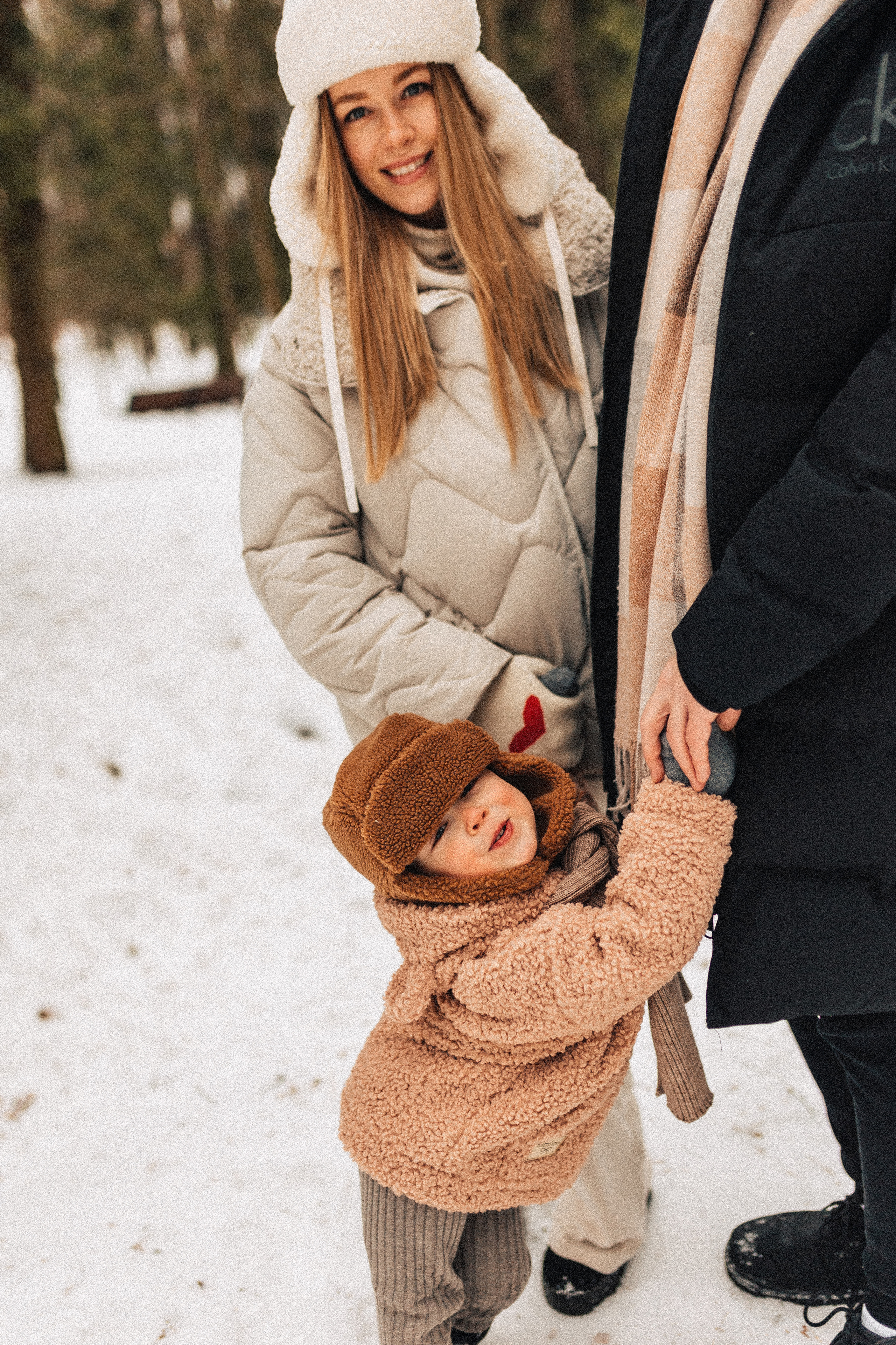 Дима/Катя/Мирон. Фотограф в Москве Татьяна Сергеева