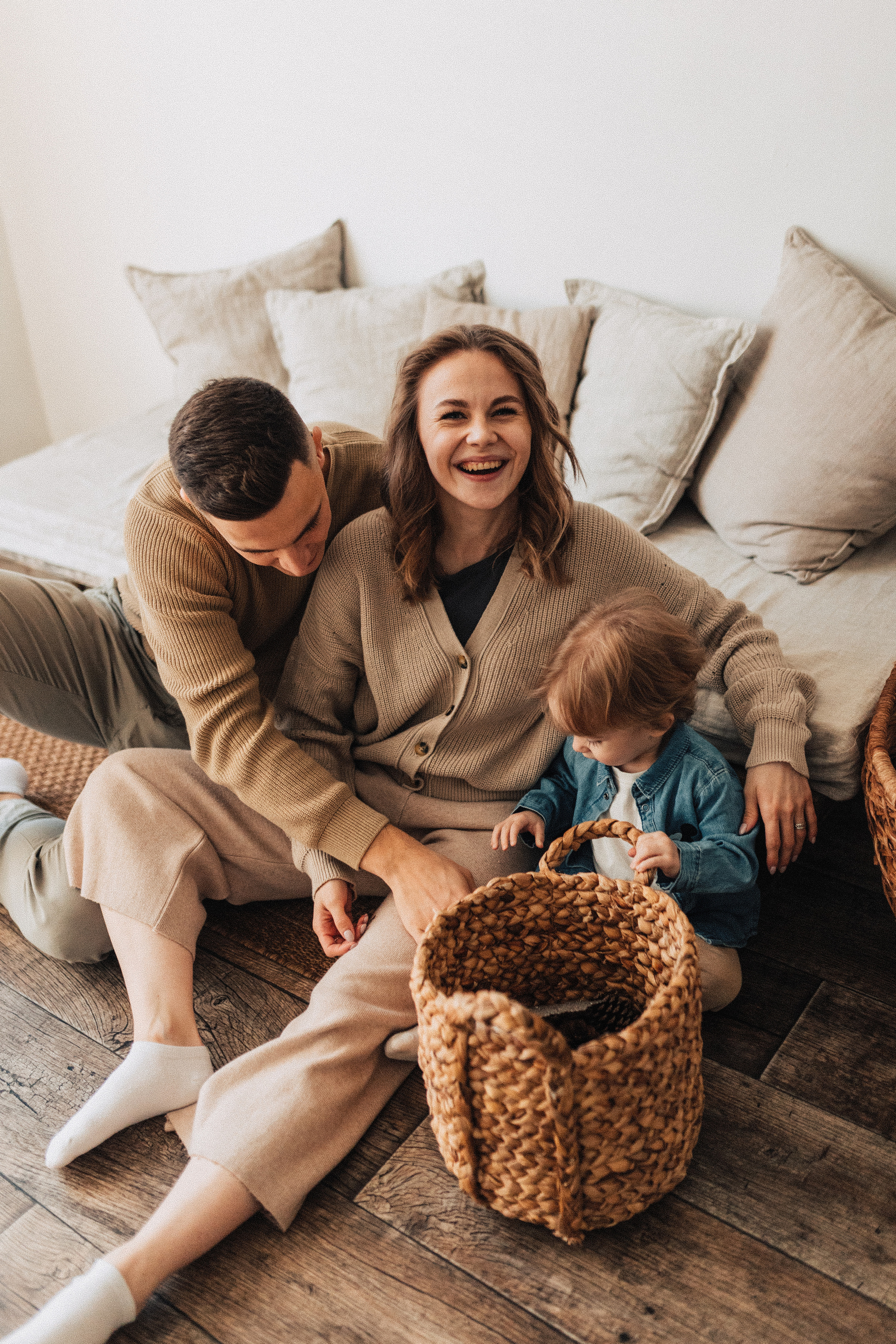 Игорь/Настя/Мотя. Фотограф в Москве Татьяна Сергеева