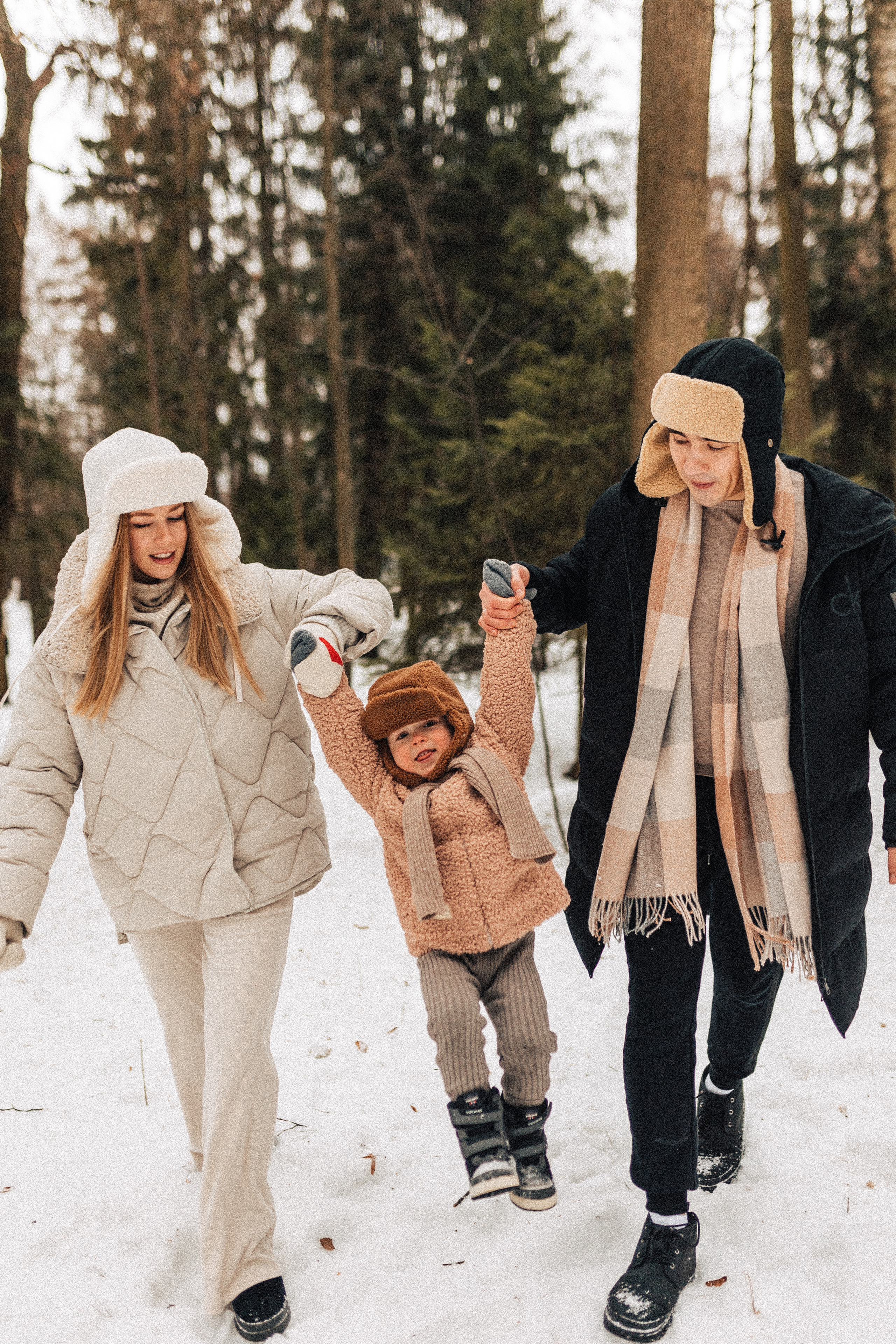 Дима/Катя/Мирон. Фотограф в Москве Татьяна Сергеева